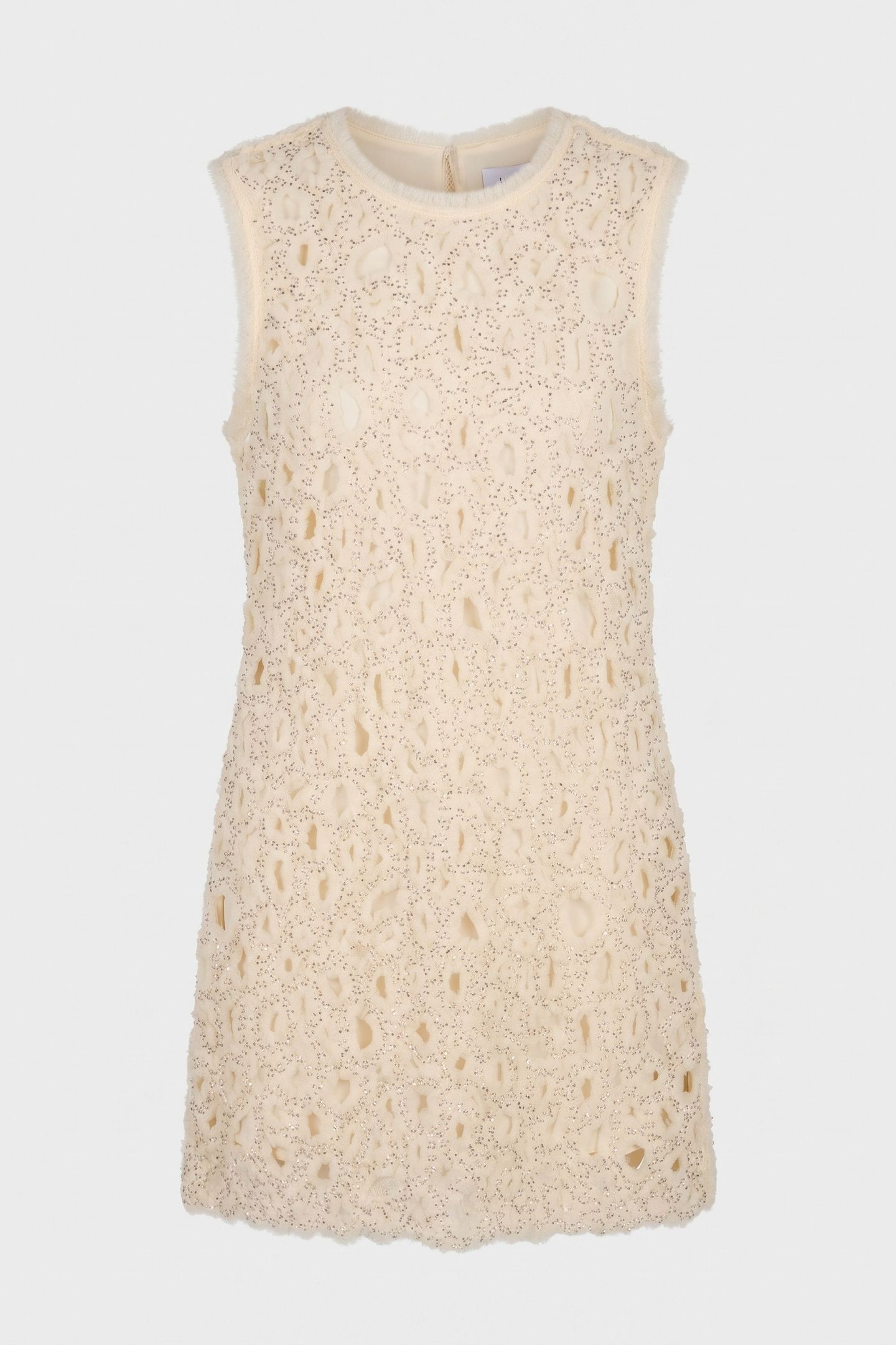 LOU DRESS SPEED YELLOW 4