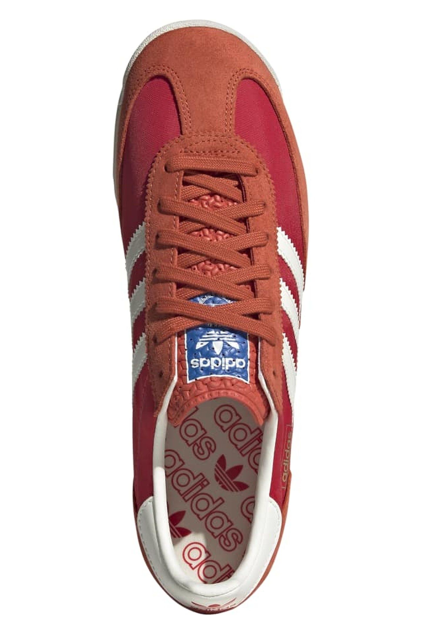 ORIGINALS UNISEX SL 72 RS SHOES 5