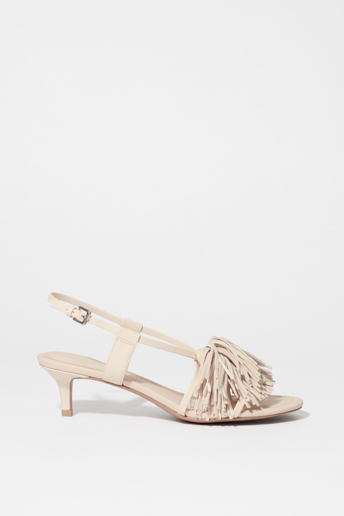 CELICIA SANDALETTE WHITE 1