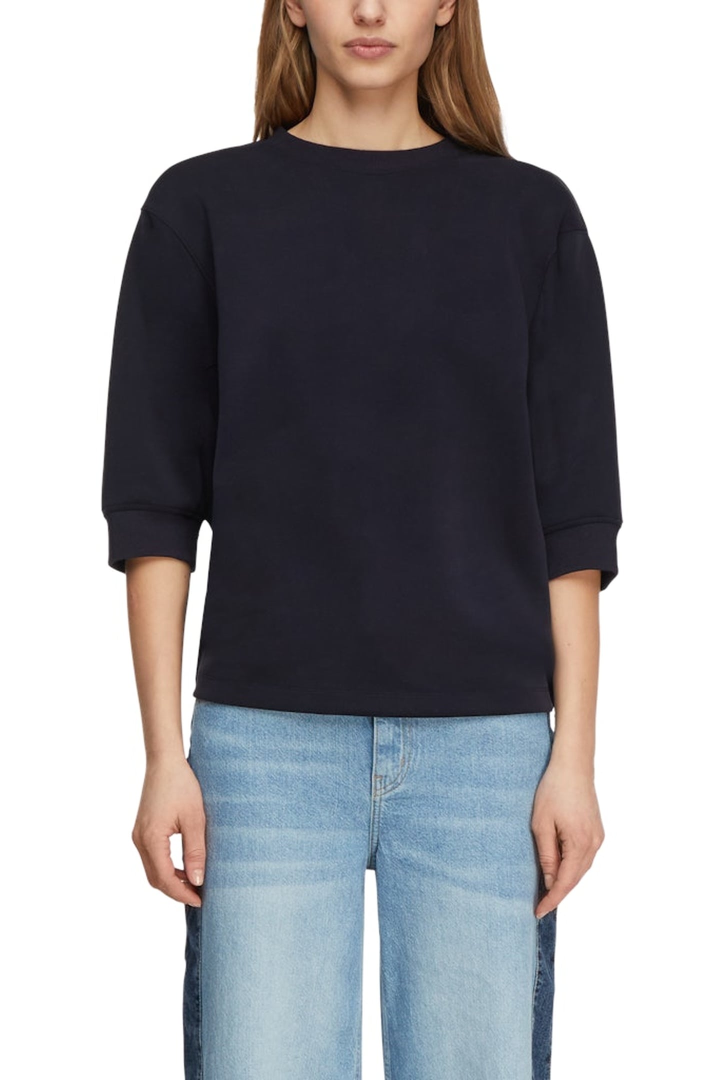SWEATSHIRTS MARINE 1