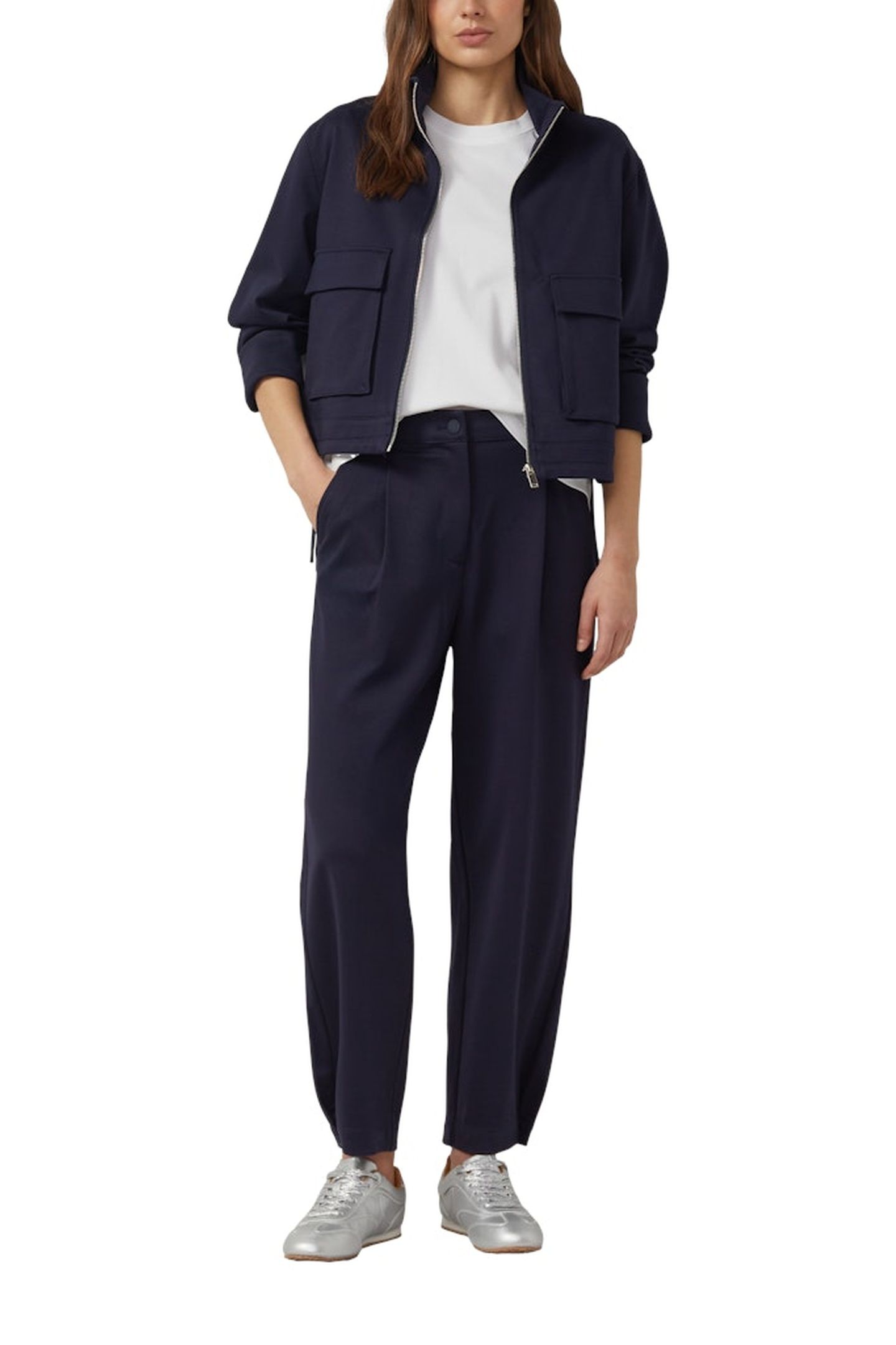 PANTS MARINE 2