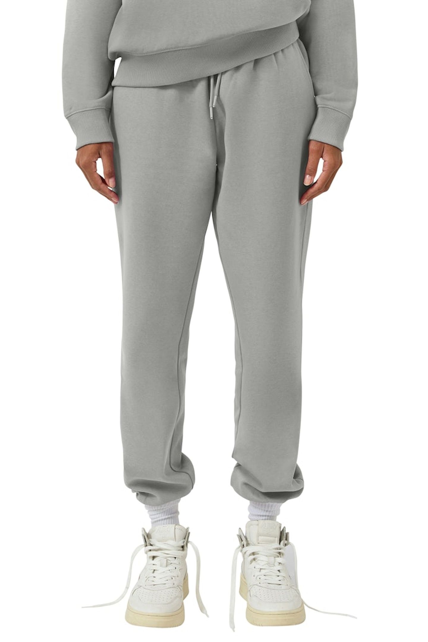 QS PANTS GREY 2