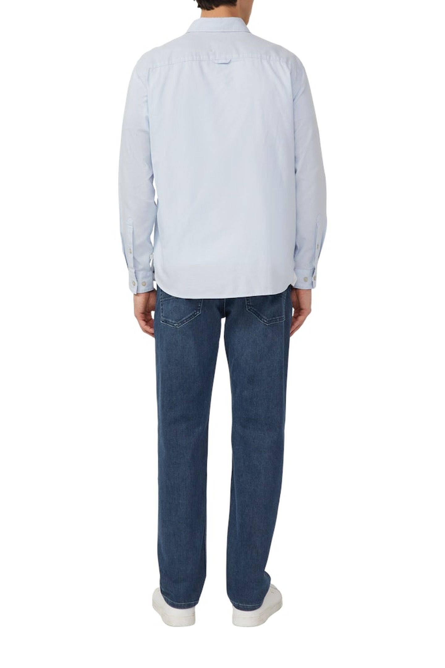 SHIRTS LIGHT BLUE 5