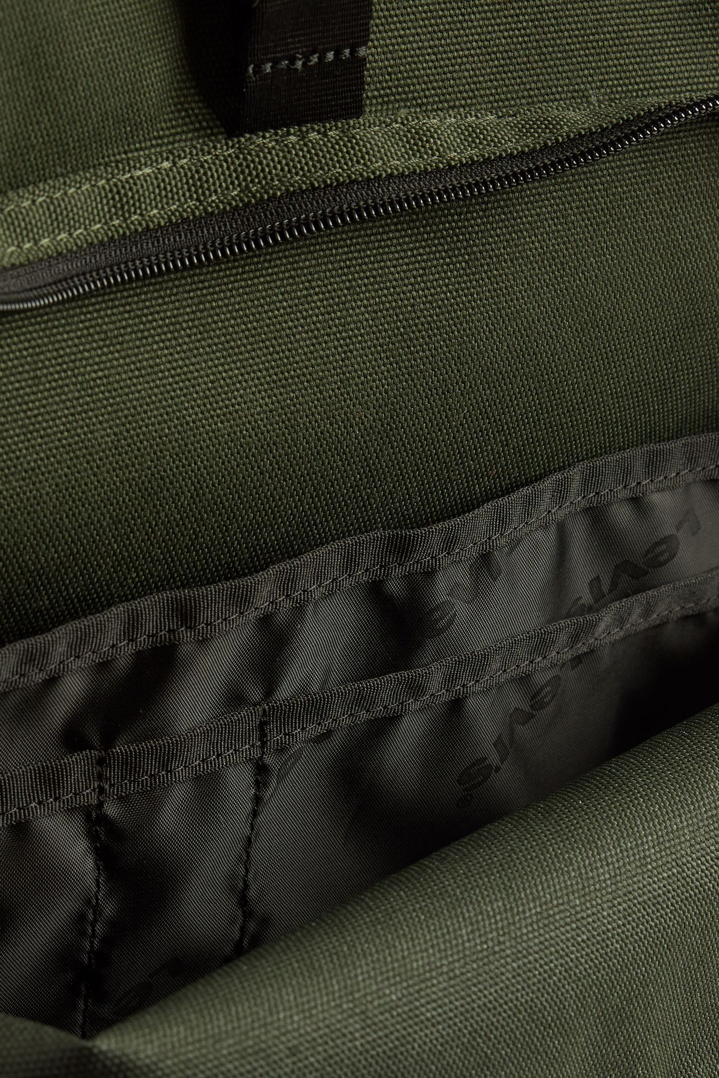 LEVI'S® L-PACK ROLL-TOP BACKPACK 4