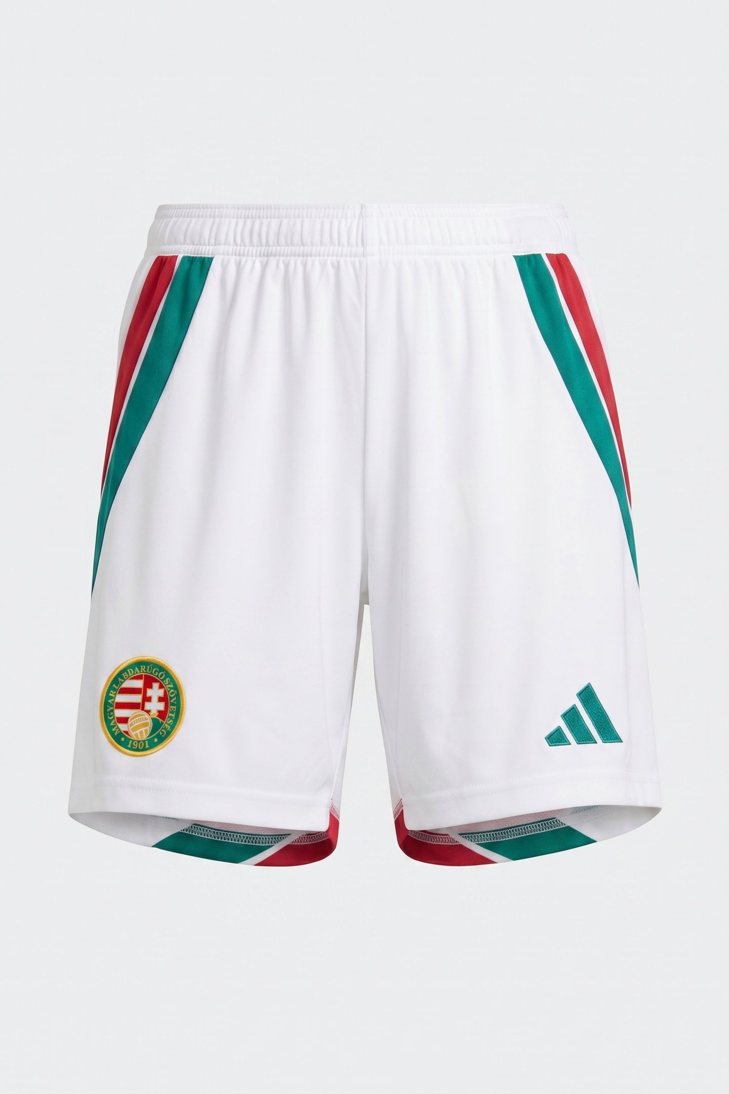 PERFORMANCE HUNGARIAN FF HOME SHORT 3