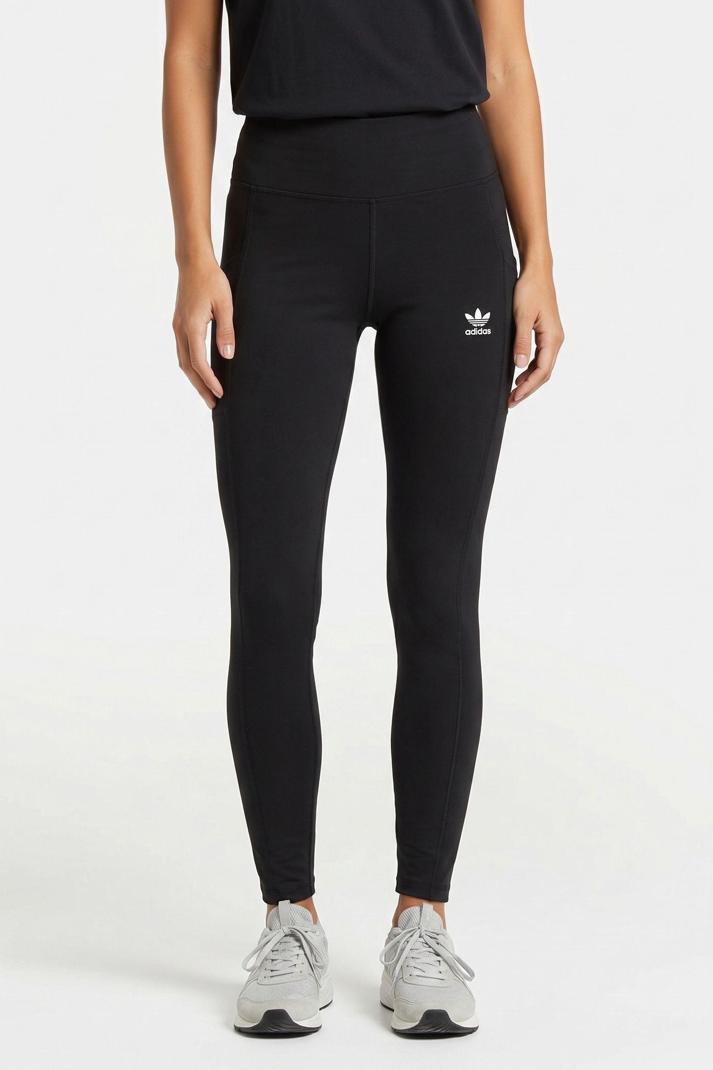ORIGINALS ESSENTIALS LEGGINGS WITH POCKET 1