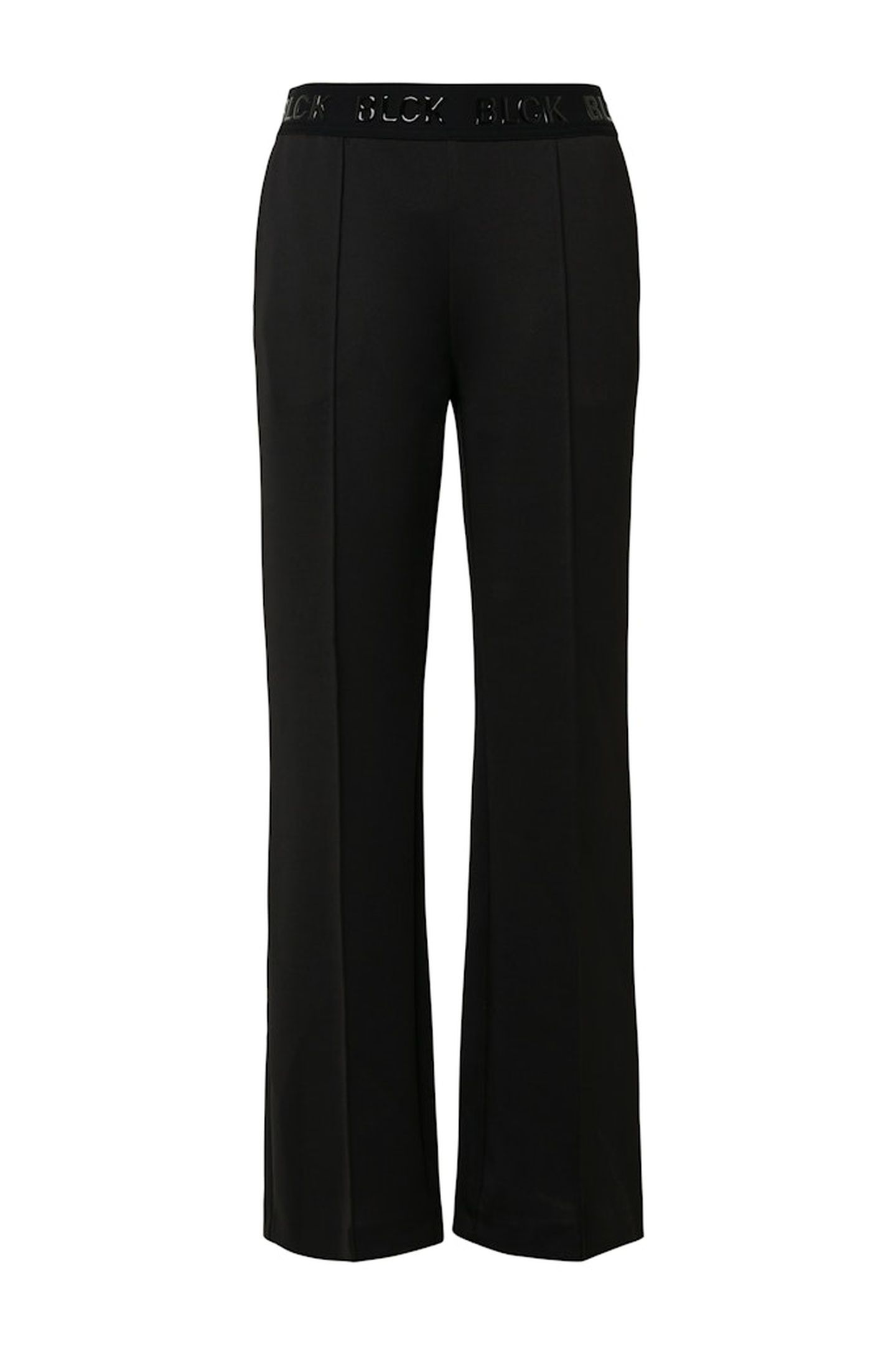 PANTS BLACK 7