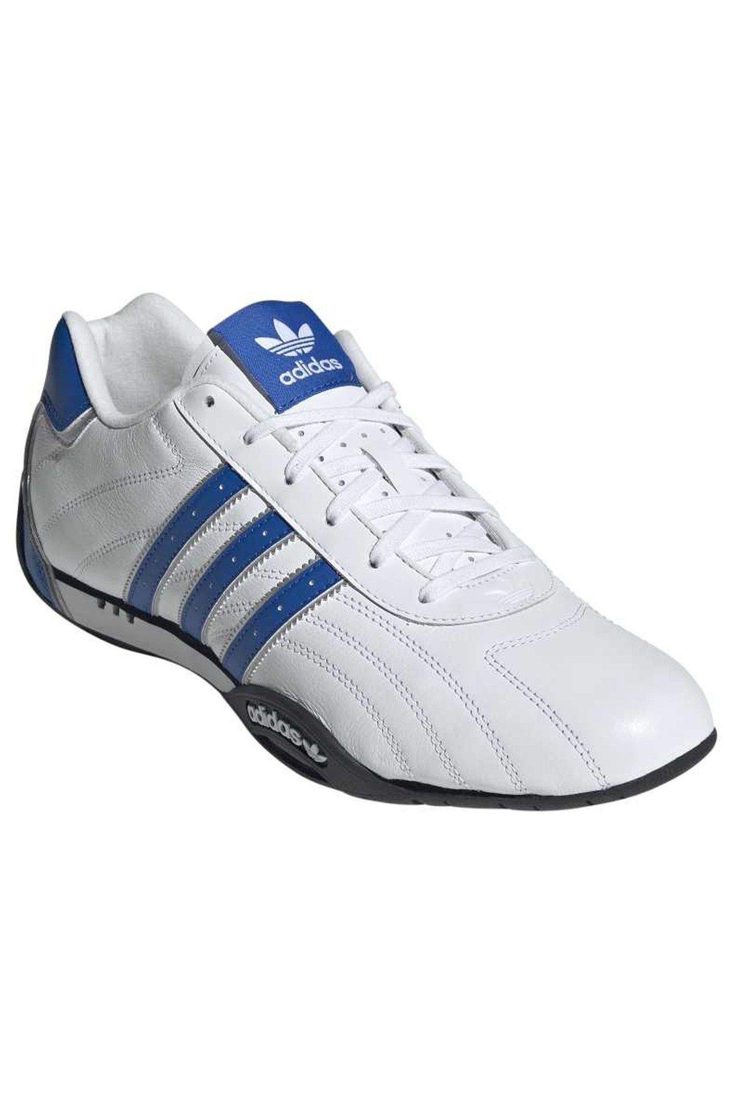 ORIGINALS UNISEX ADI RACER LO SHOES 3