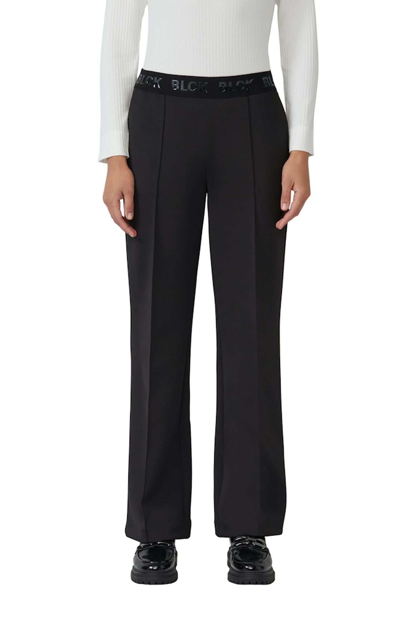 PANTS BLACK 3
