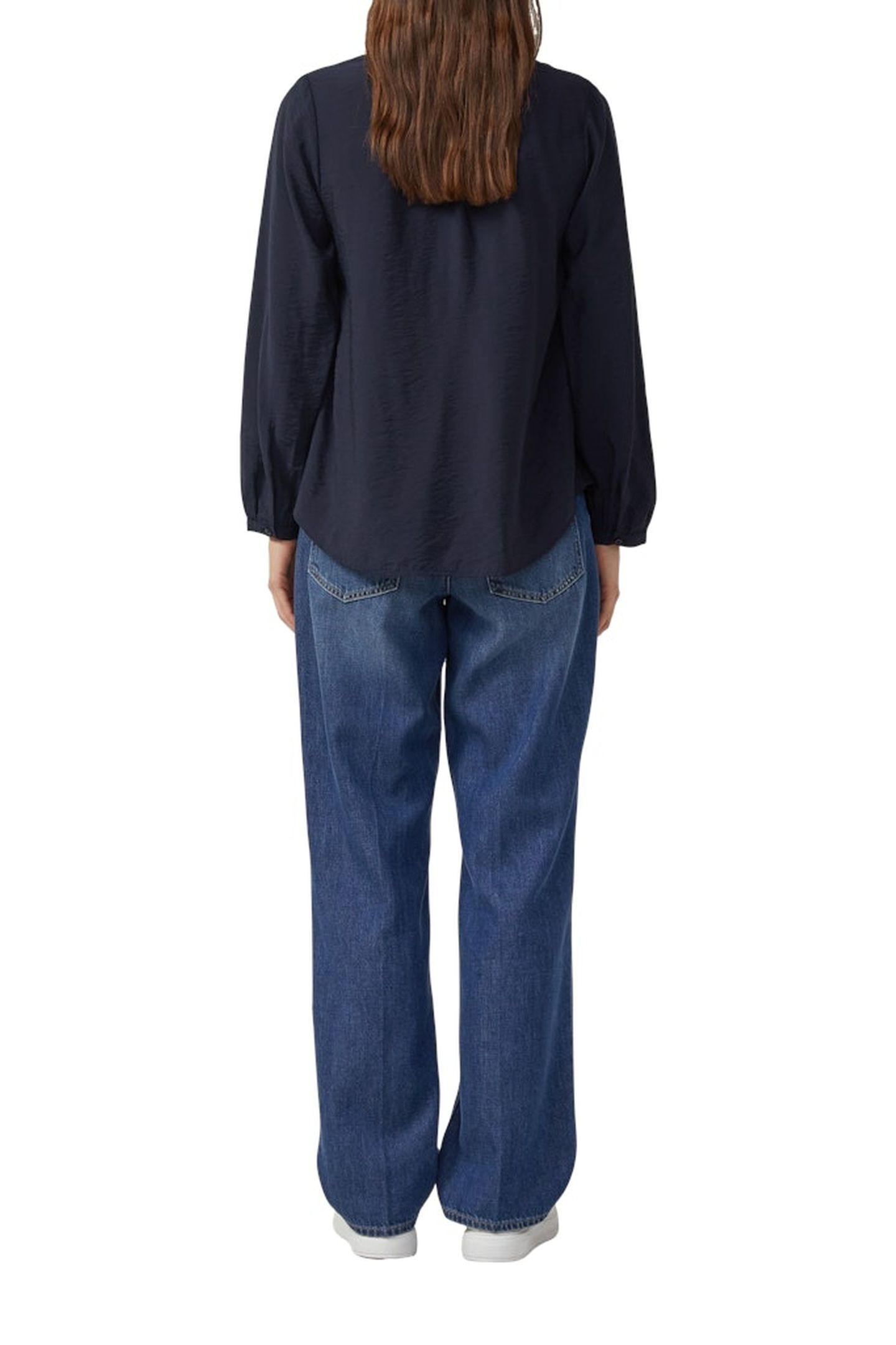 BLOUSES MARINE 5