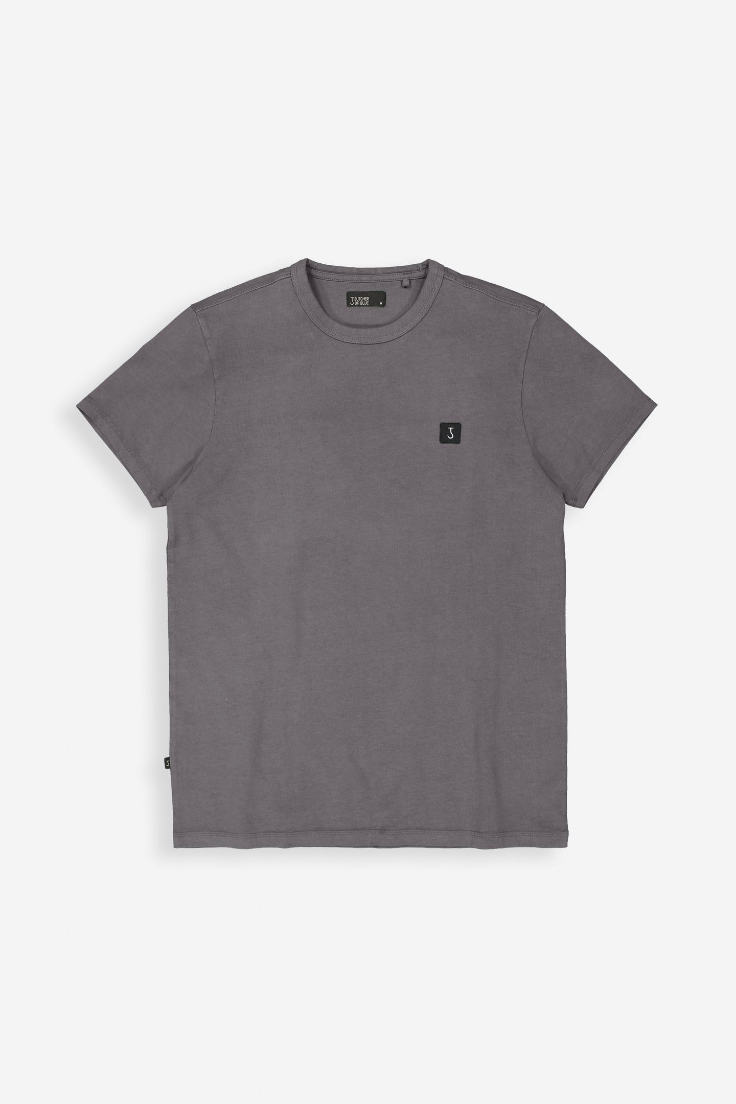ARMY TEE SEAL GREY 3