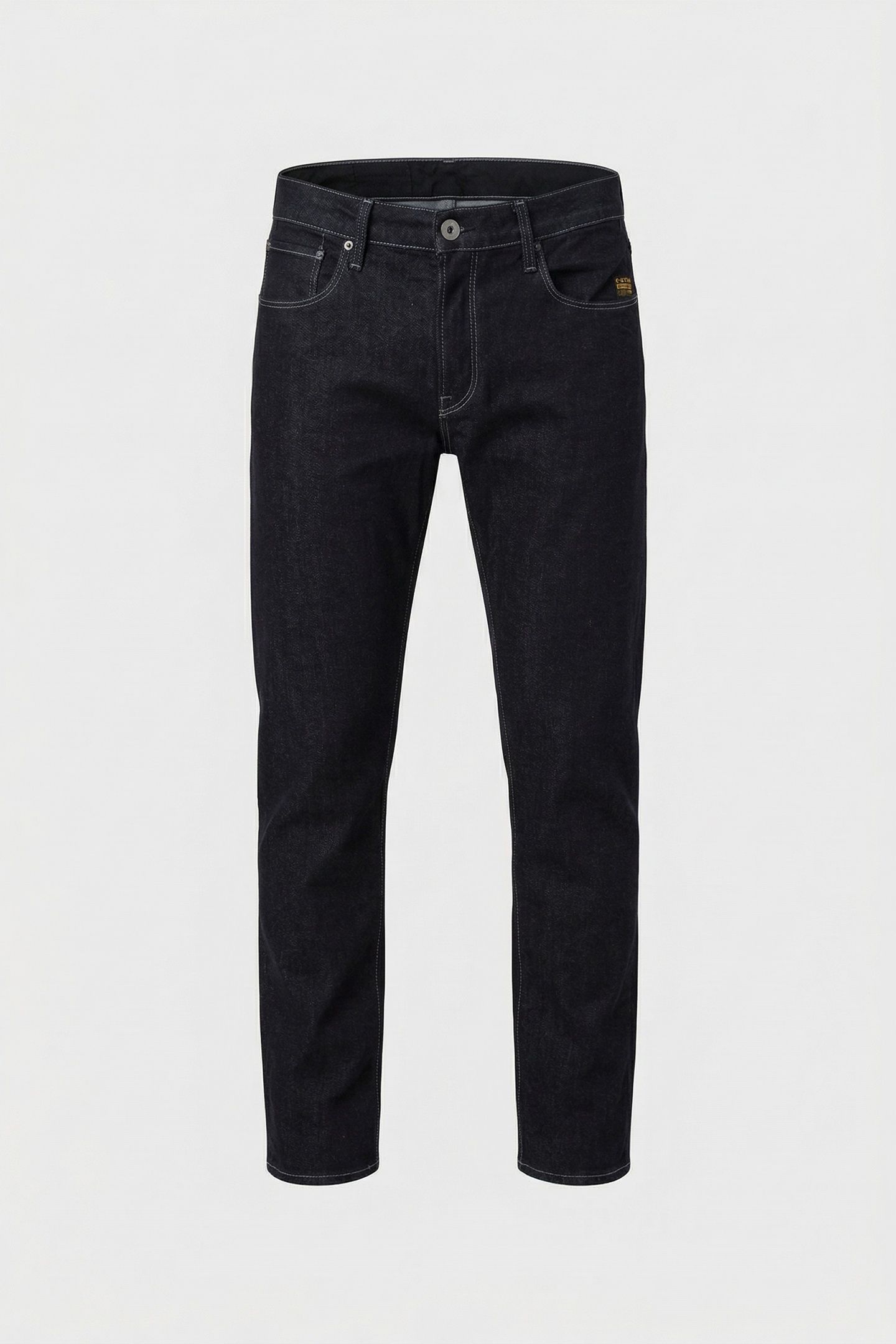 3301 SLIM JEANS RAW DENIM 3
