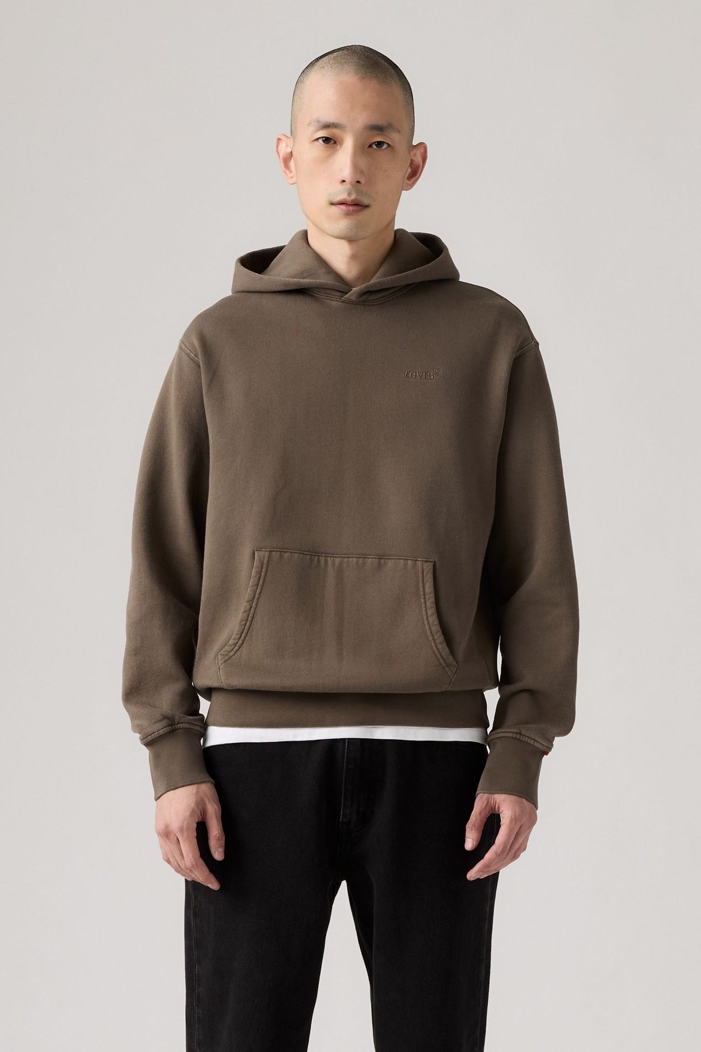 AUTHENTIC HOODIE 2