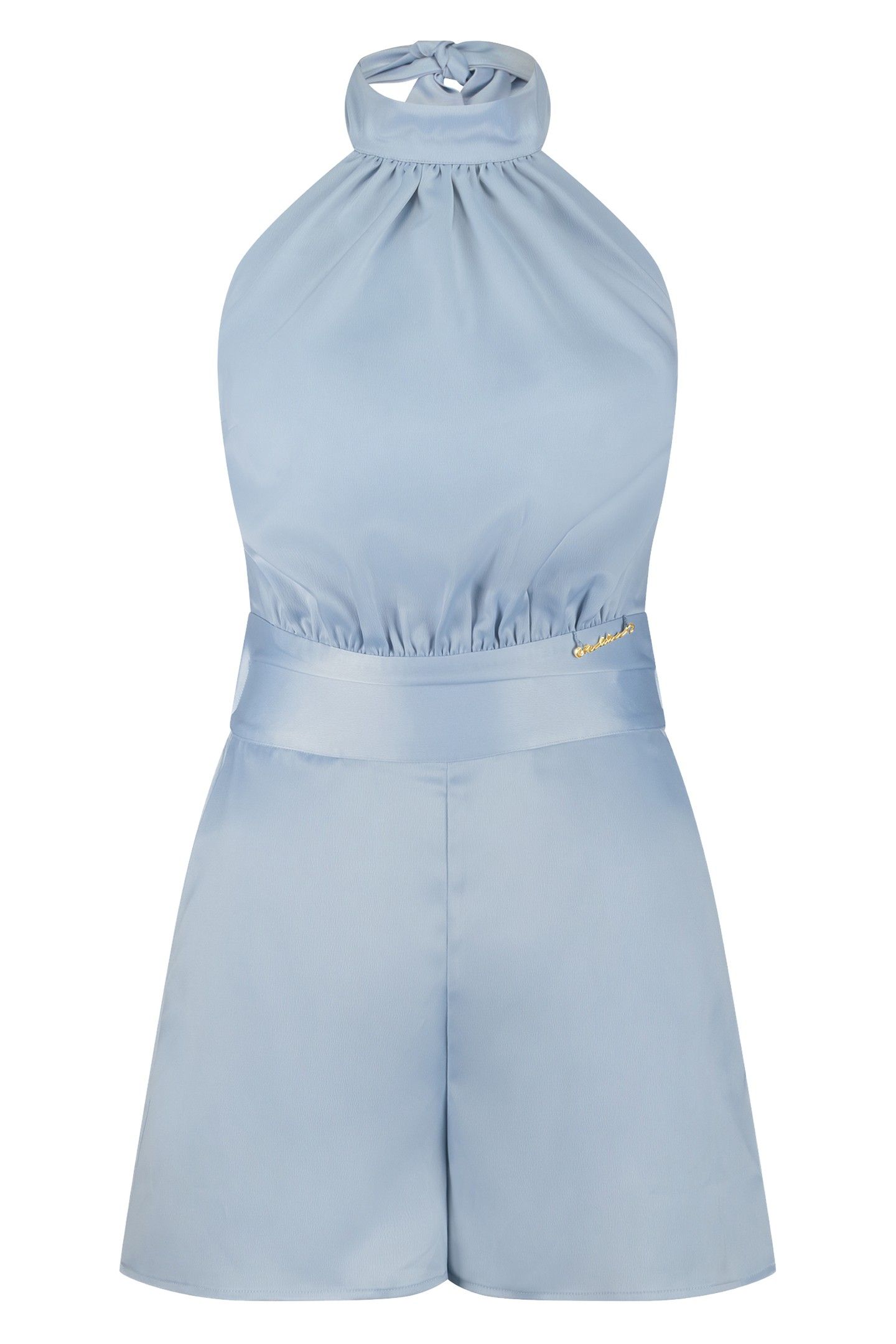 DENI PLAYSUIT ICE 1