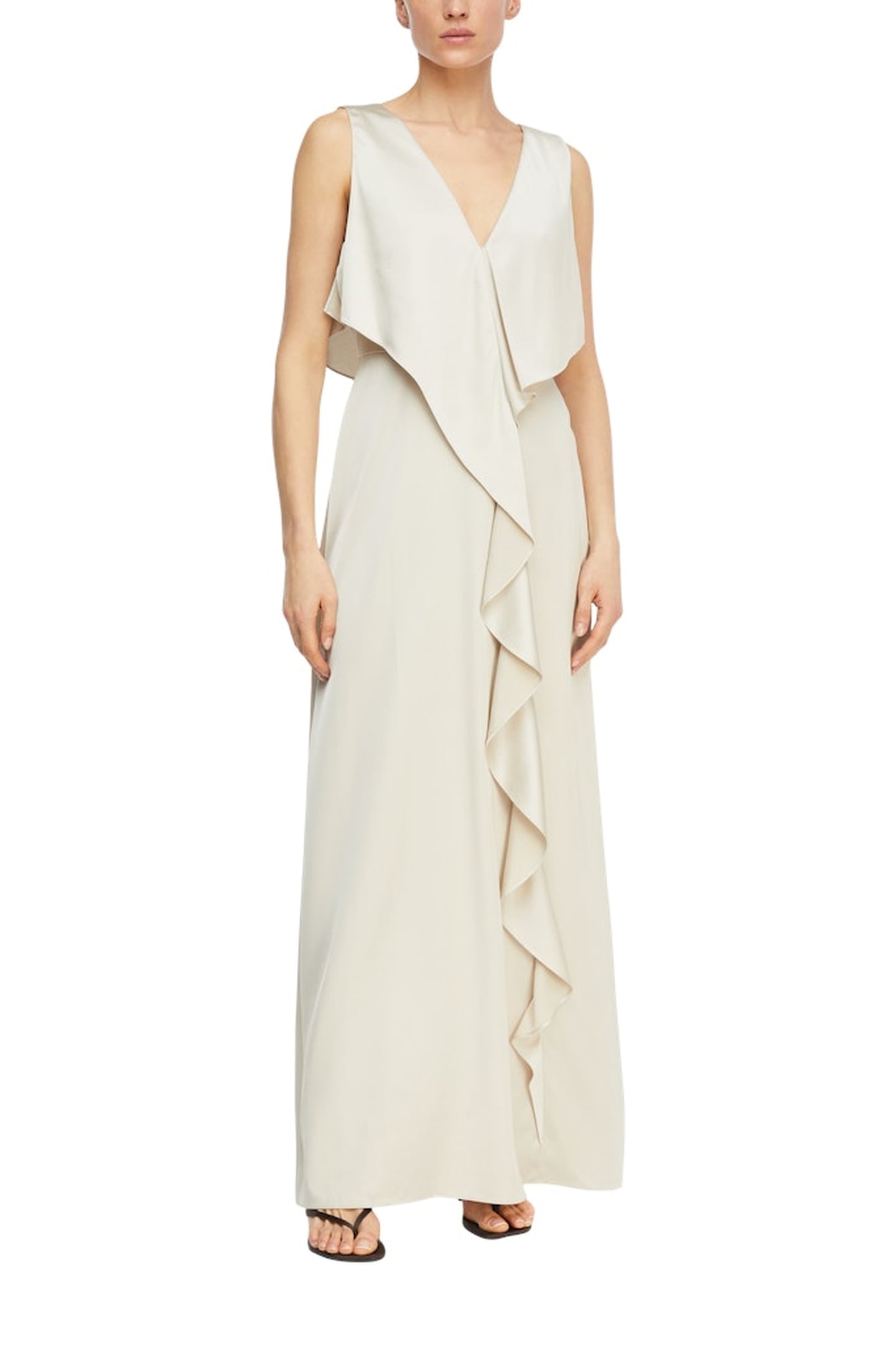 DRESSES BEIGE 2