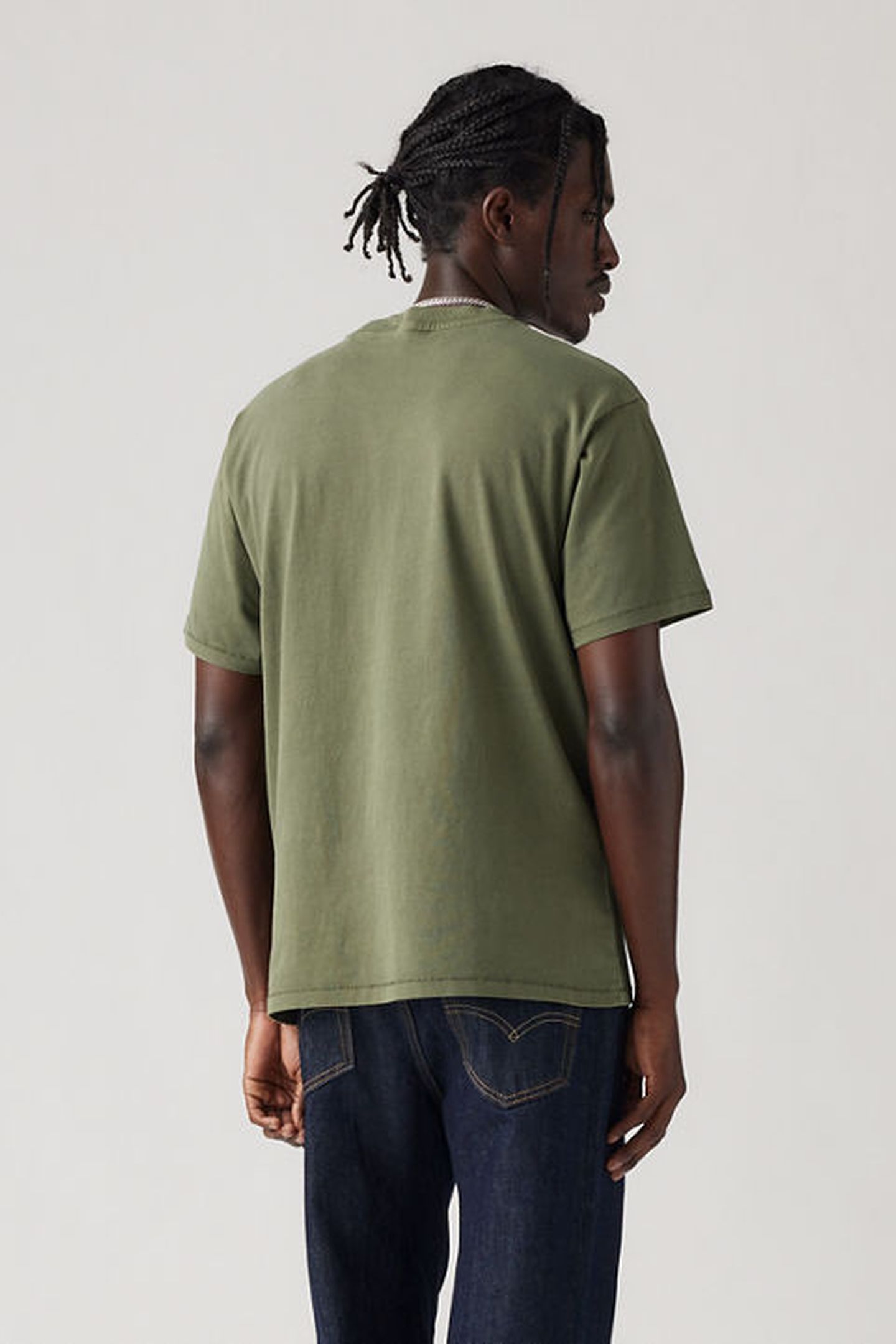 RED TAB™ VINTAGE TEE 3