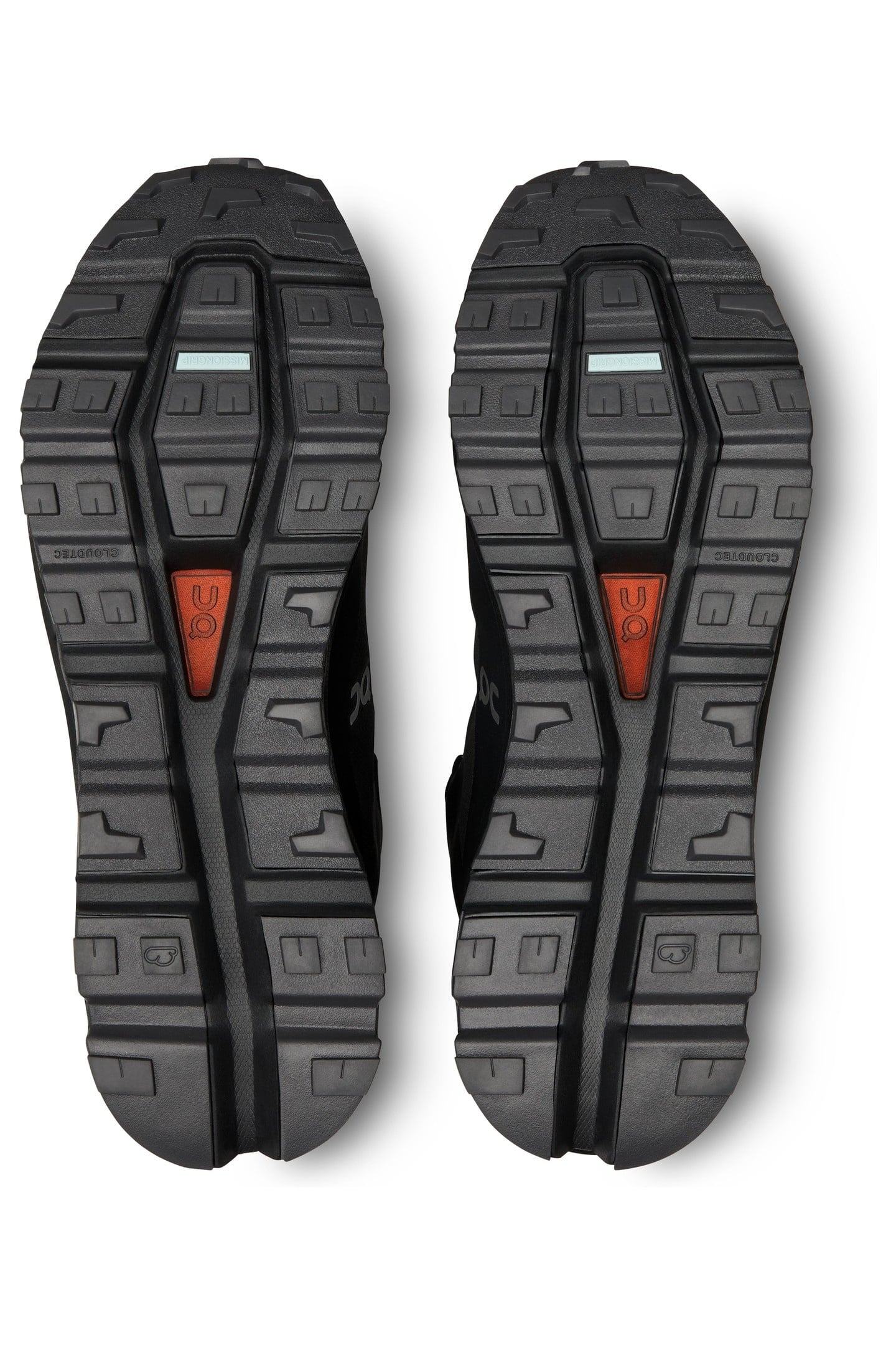 CLOUDROAM WATERPROOF 1 M BLACK | ECLIPSE 6
