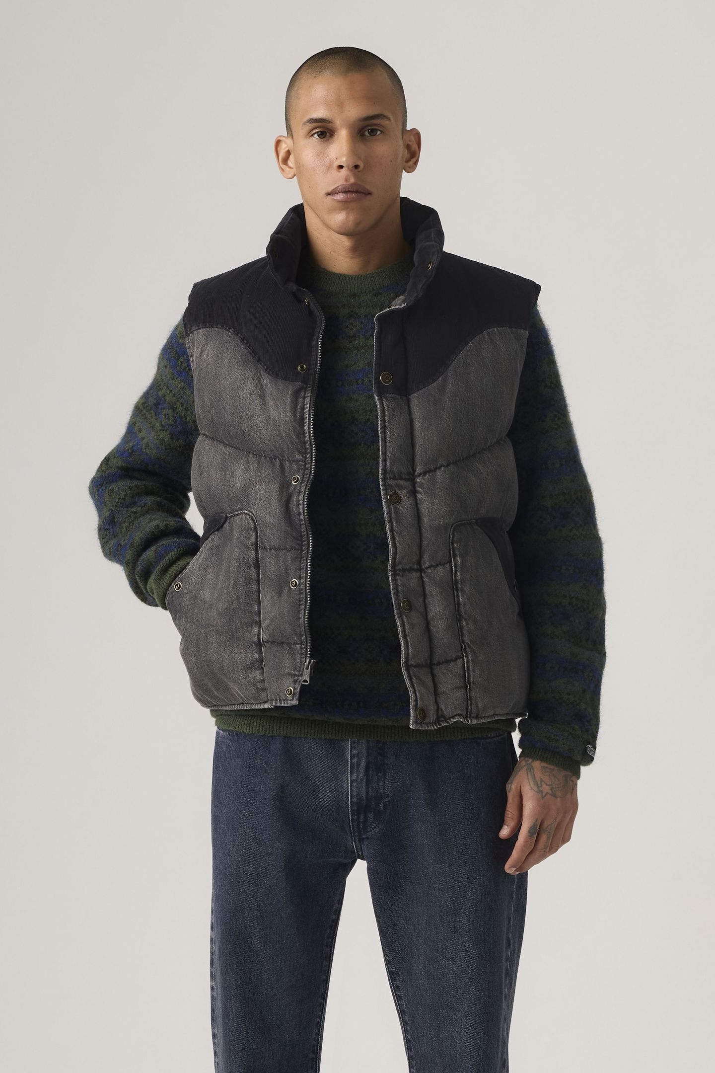 WILD WEST VEST 3