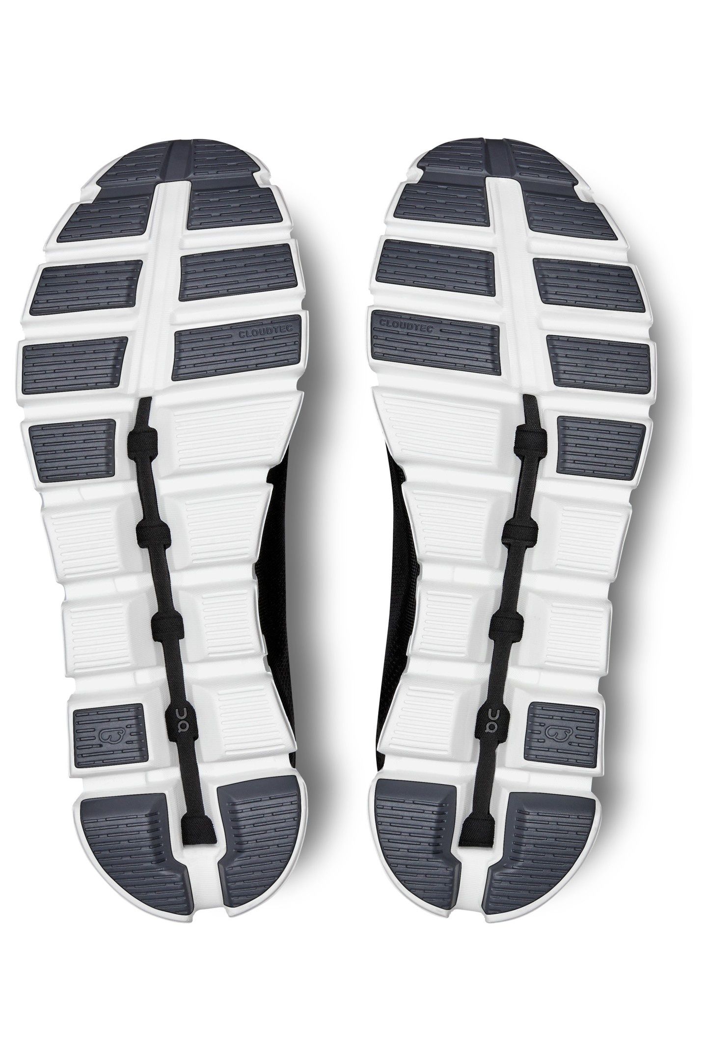CLOUD 5 COAST M BLACK | SHADOW 6