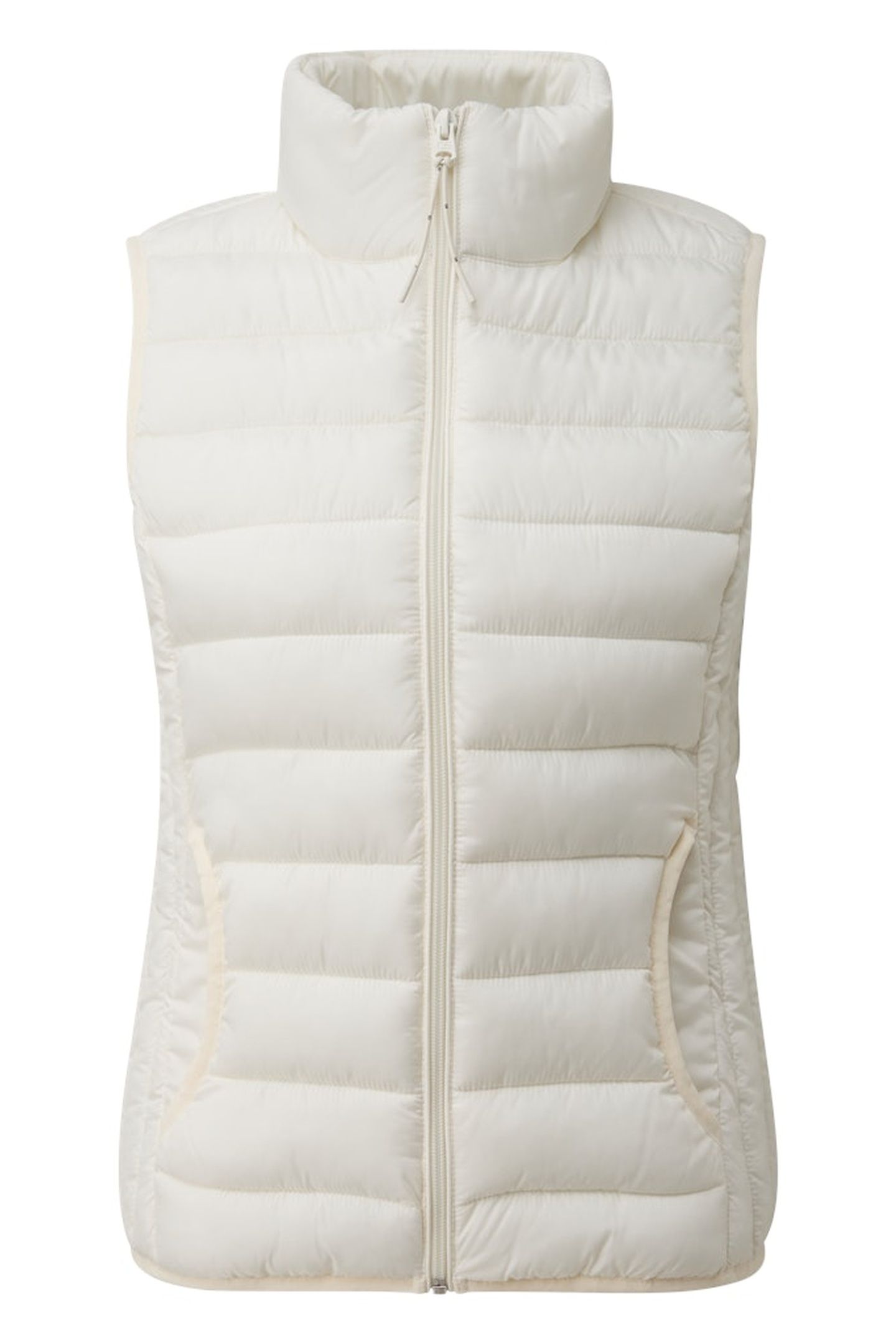QS JACKETS OUTDOOR OFFWHITE 8