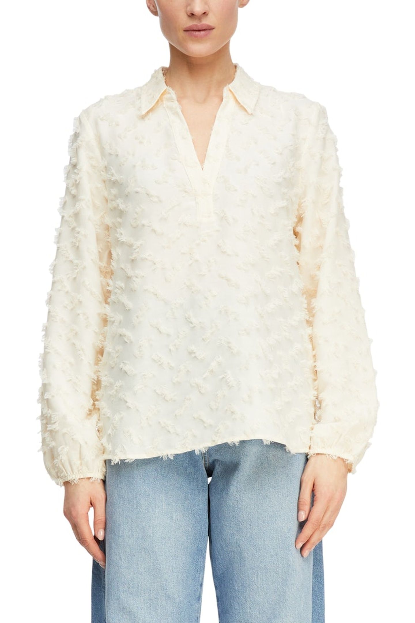 BLOUSES OFFWHITE 1