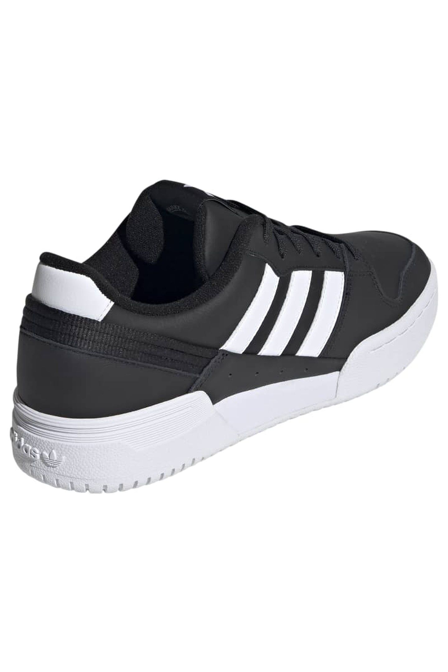 ORIGINALS UNISEX TEAM COURT 2.0 STR SHOES 3