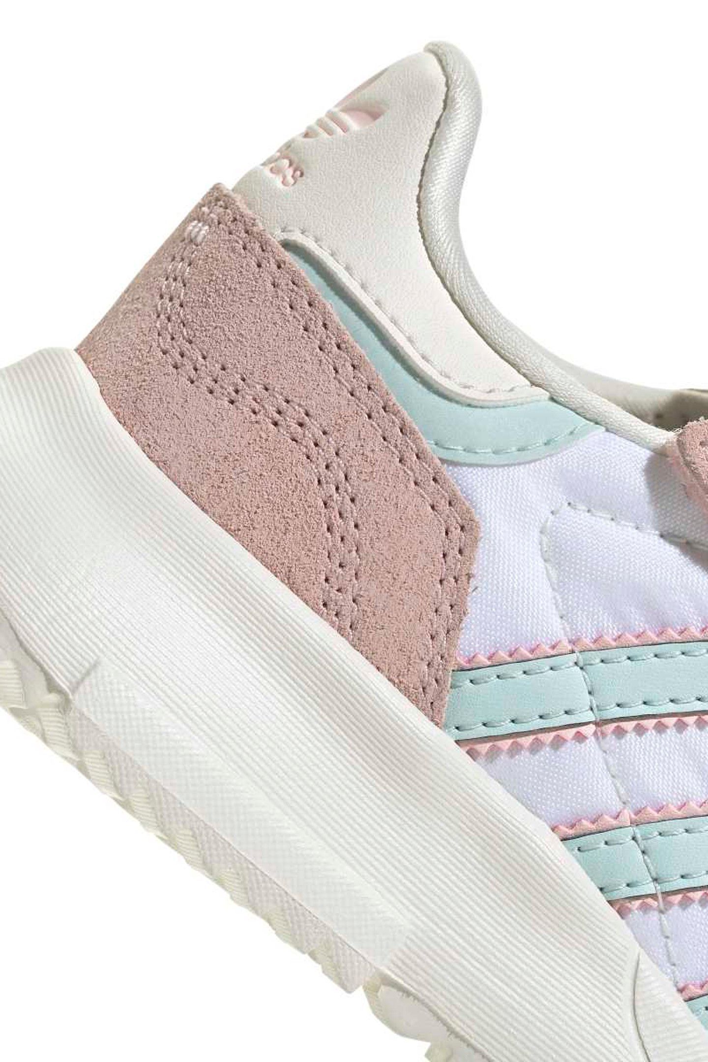 ORIGINALS RETROPY F2 SHOES KIDS 7