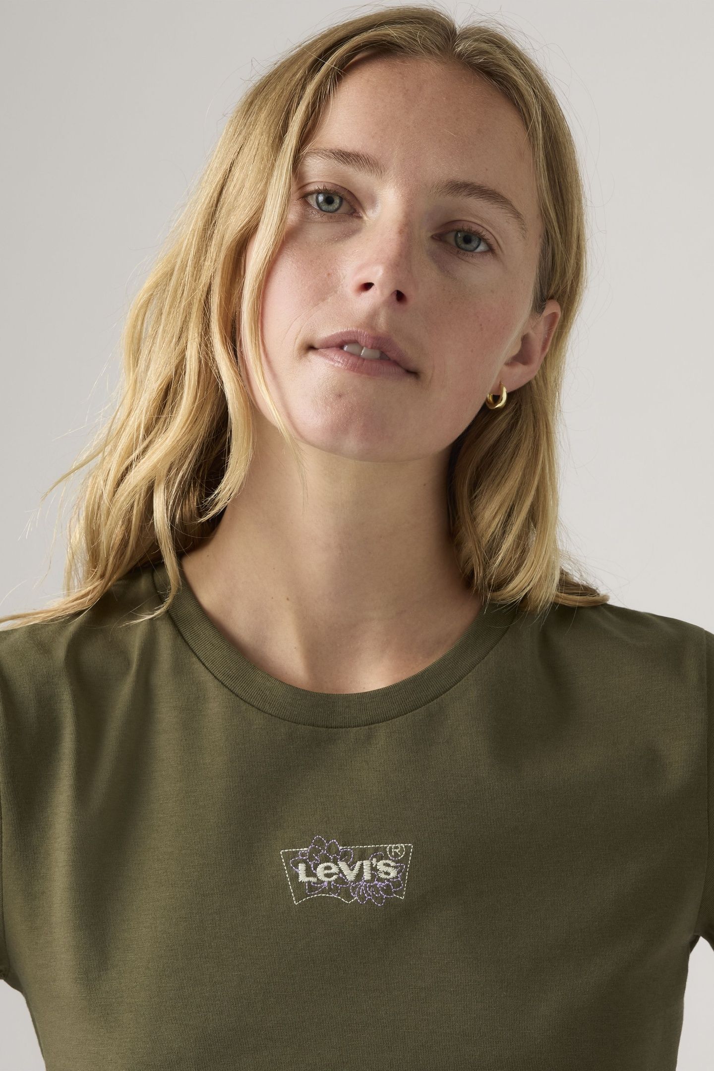 THE PERFECT TEE 8