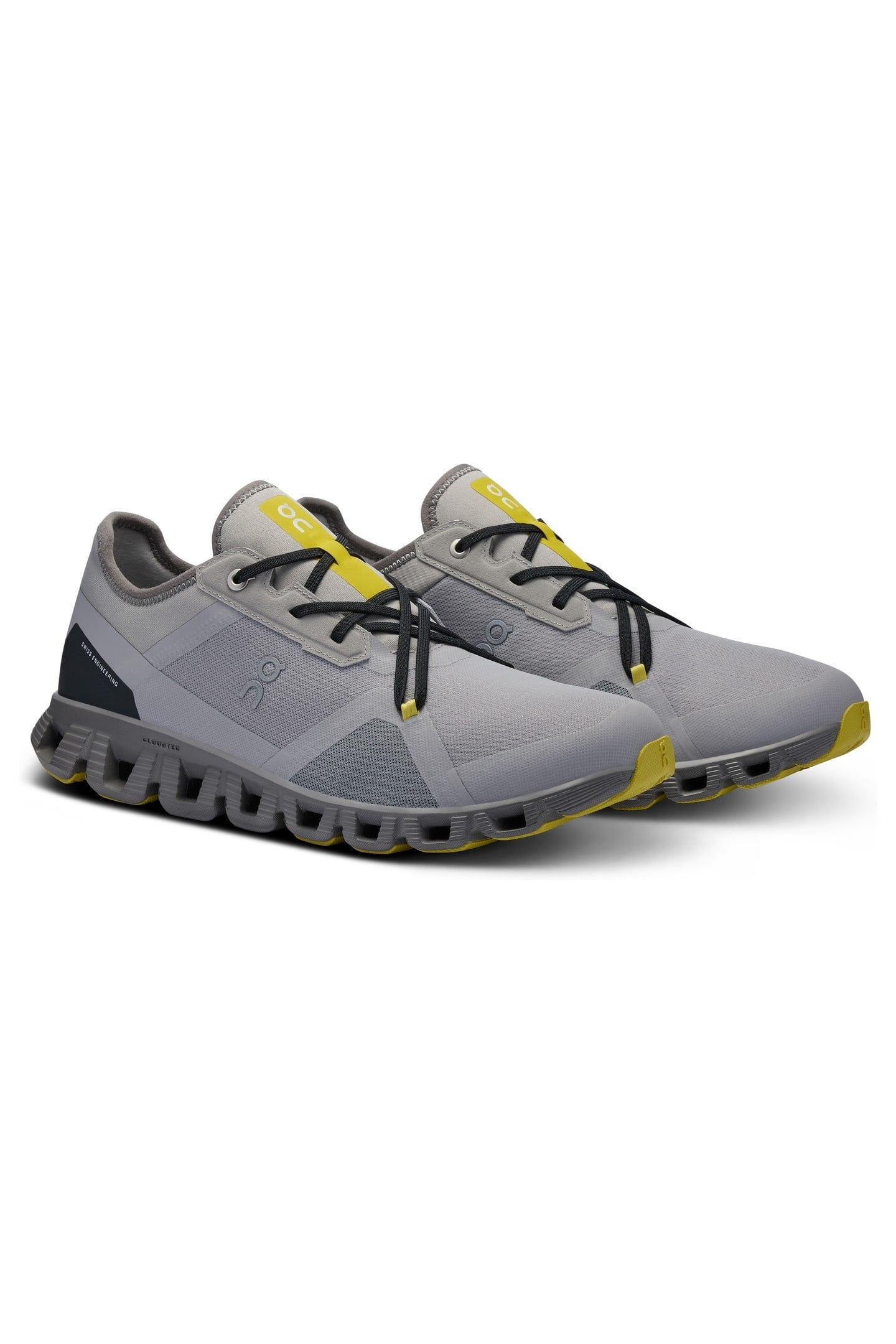 CLOUD X 3 AD M FOG | GECKO 2