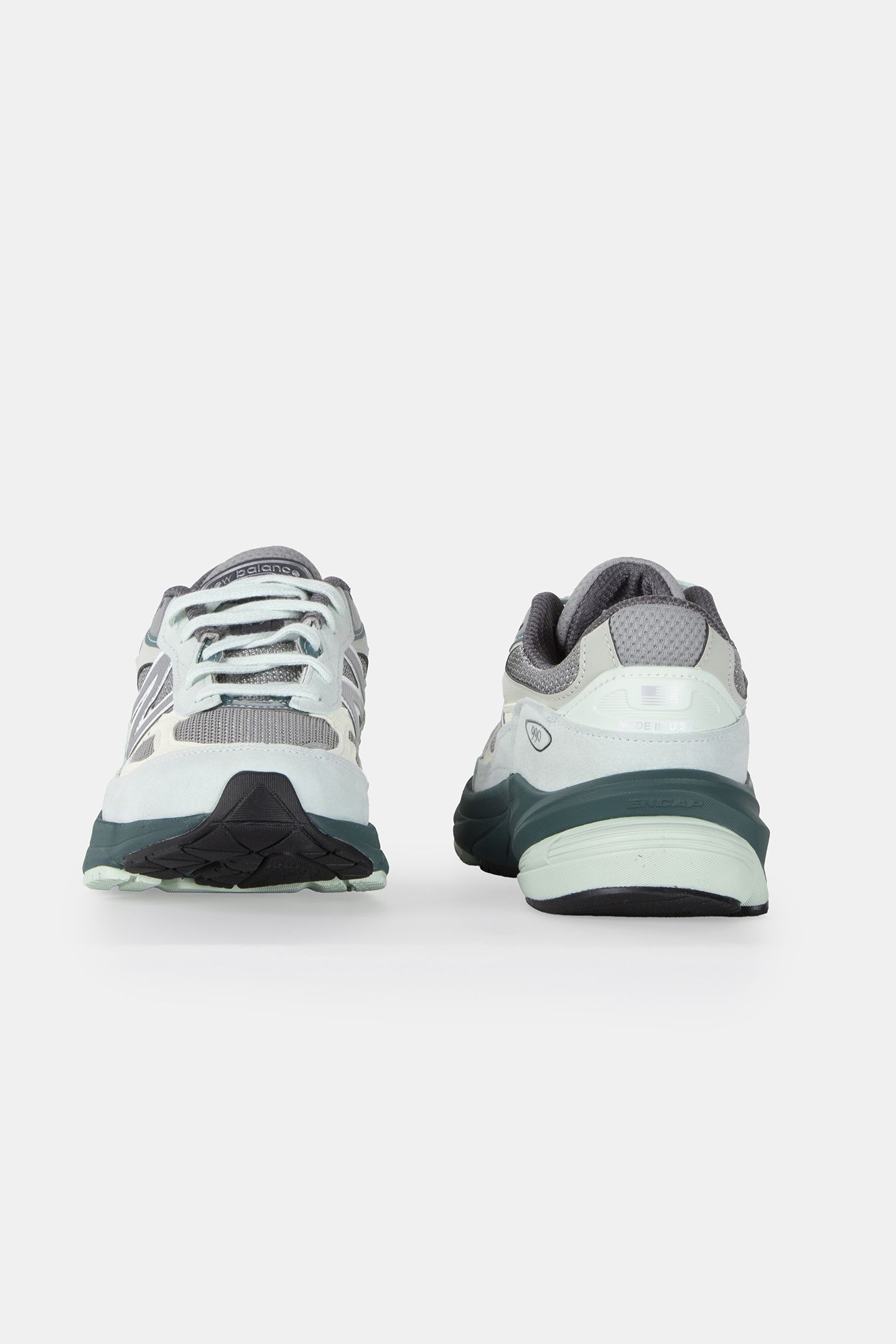 UNISEX MADE IN USA 990V6 CLAY ASH 2