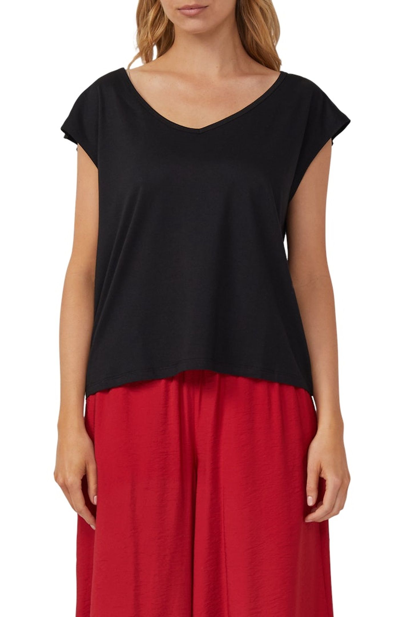 T-SHIRTS BLACK 2