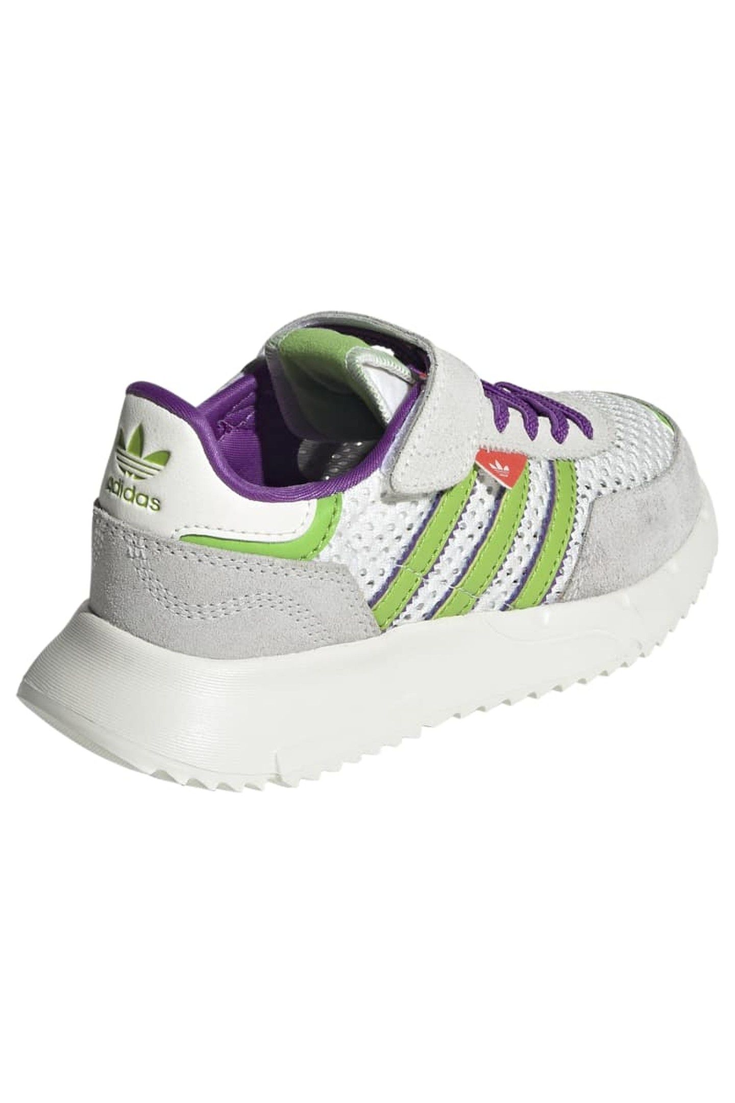 ORIGINALS RETROPY F2 SHOES KIDS 4