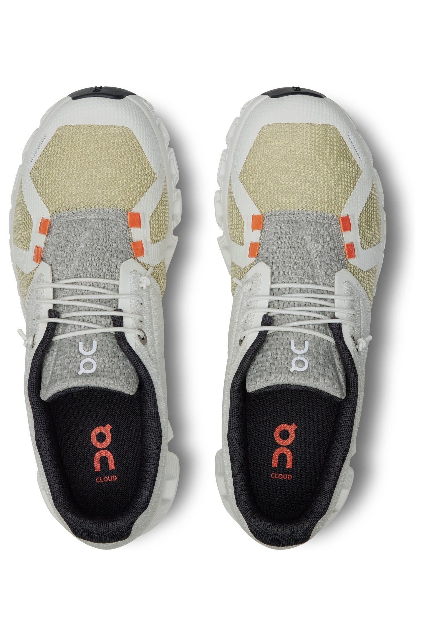 CLOUD 5 PUSH W ENDIVE | ICE 4