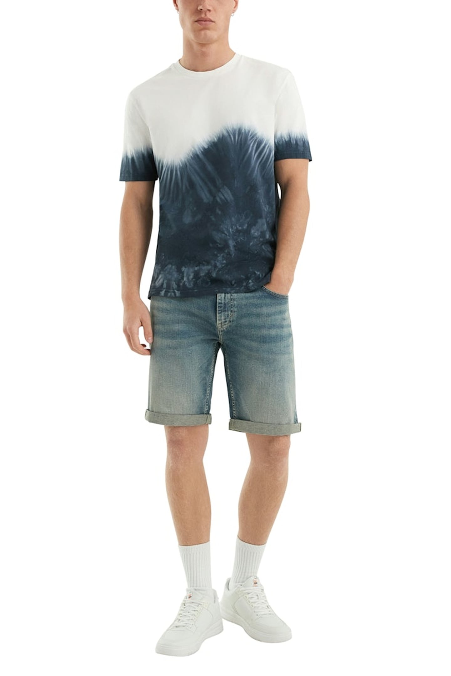 QS T-SHIRTS MARINE 4