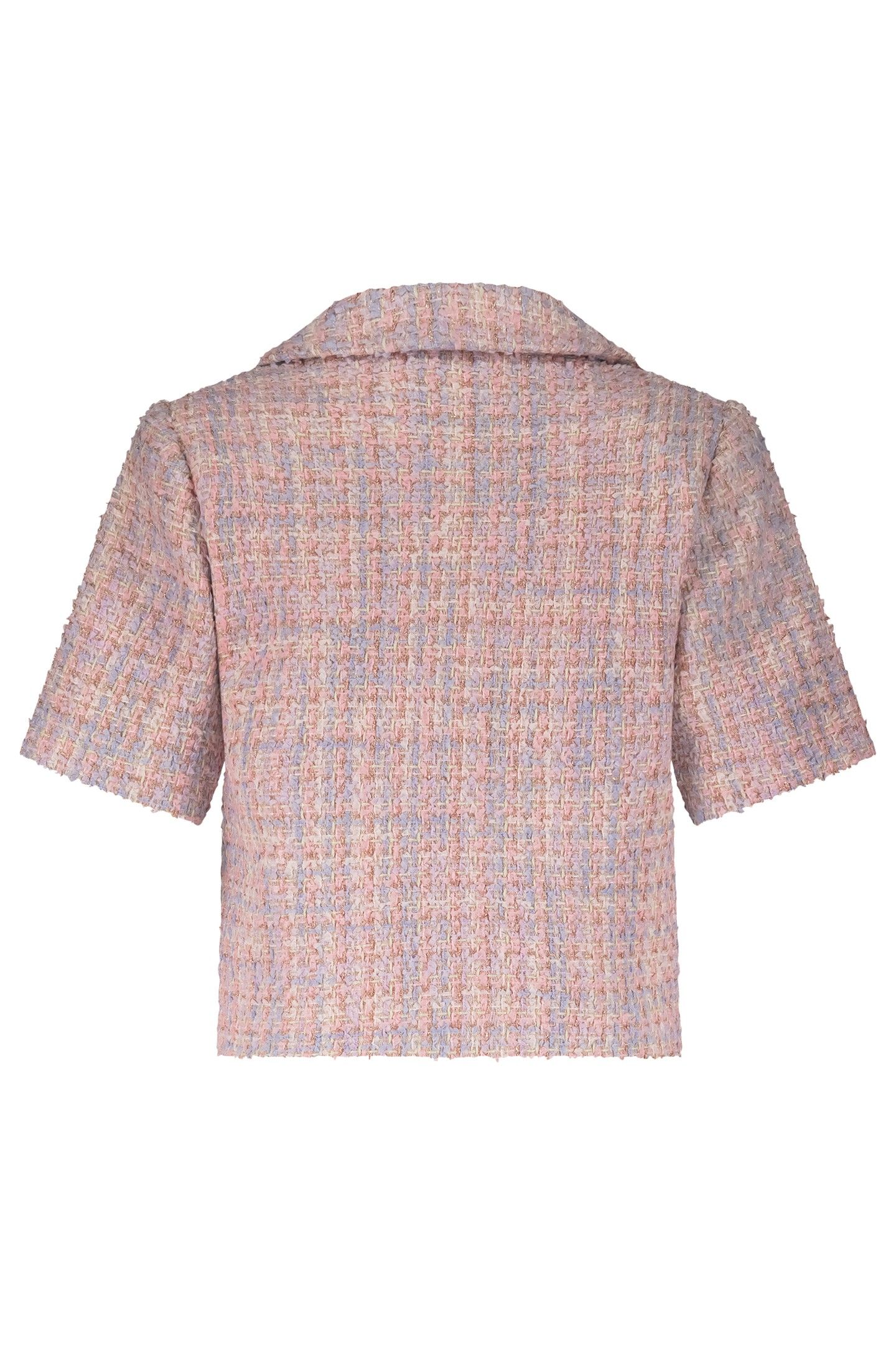 JAKARTA BLAZER FLAMINGO 4