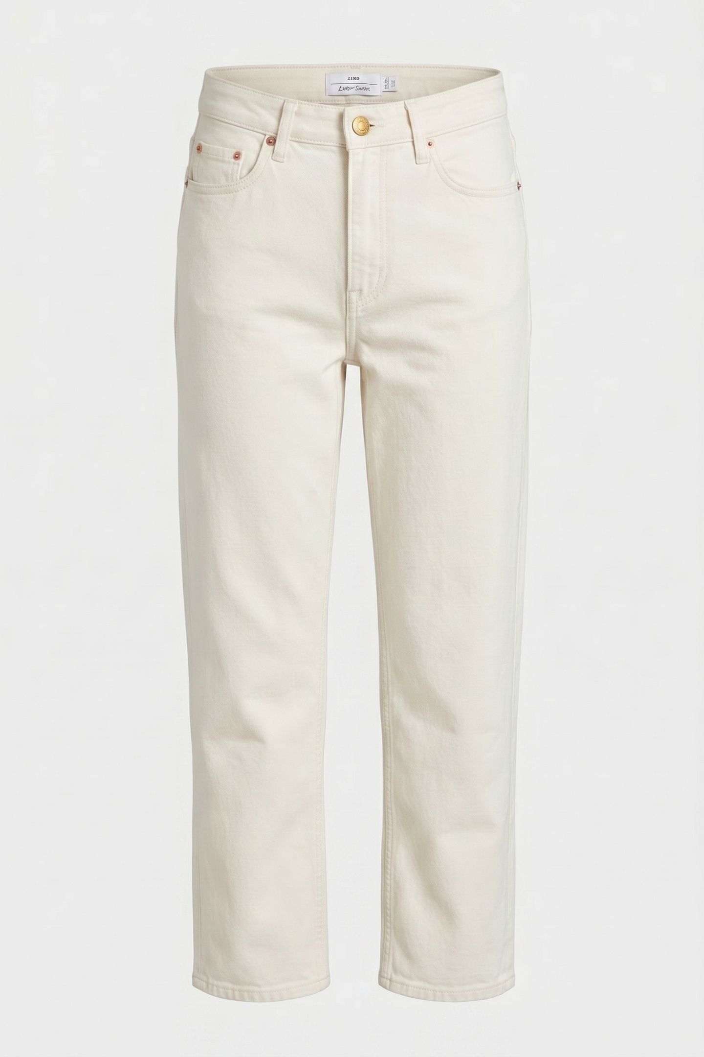 SLIM CUT WHITE 3