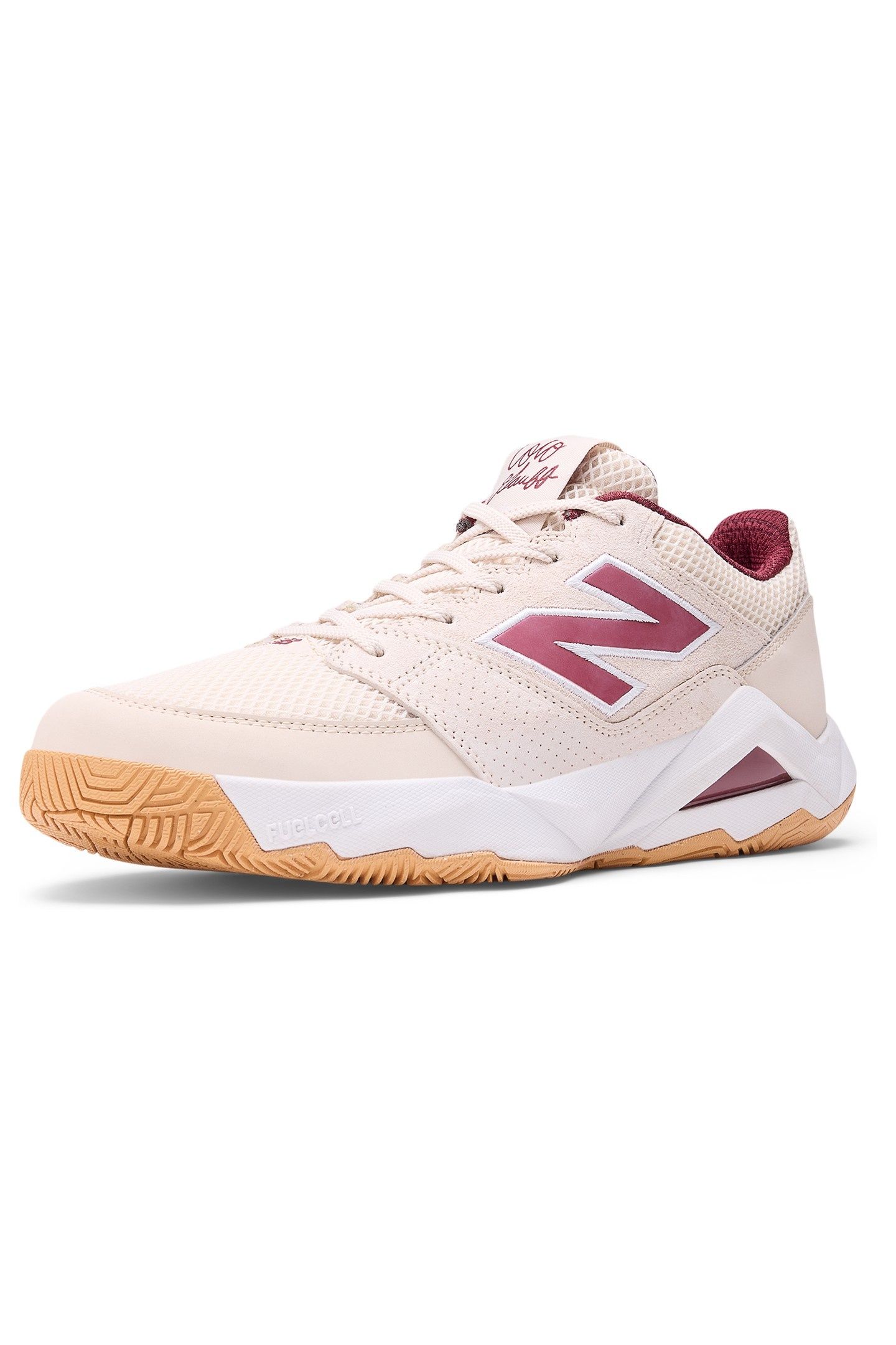 COCO DELRAY BISQUE 5