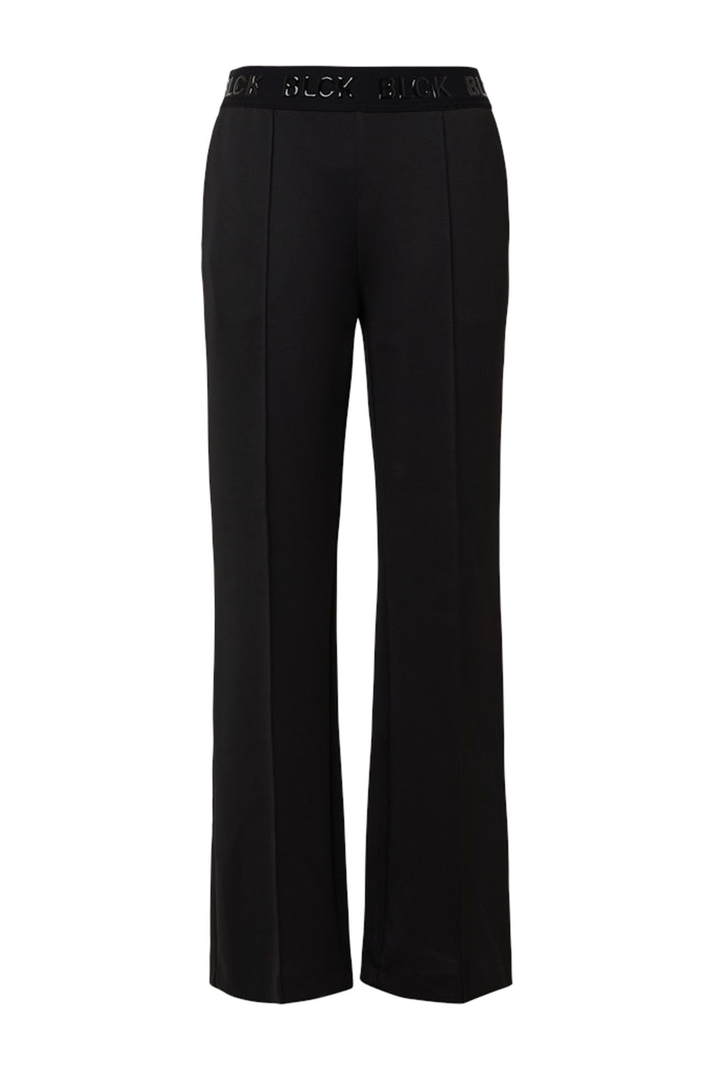 PANTS BLACK 8