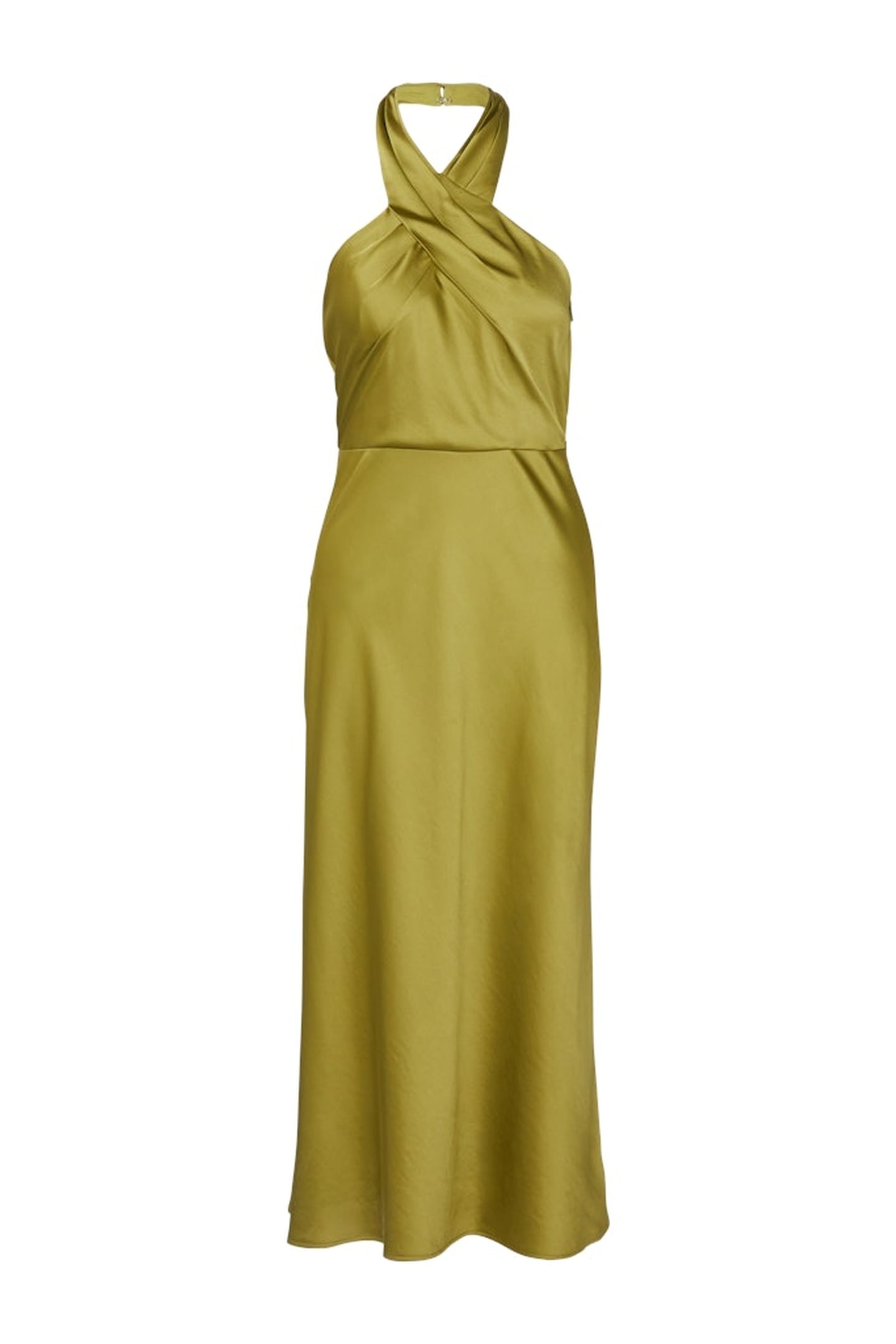 DRESSES GREEN 4