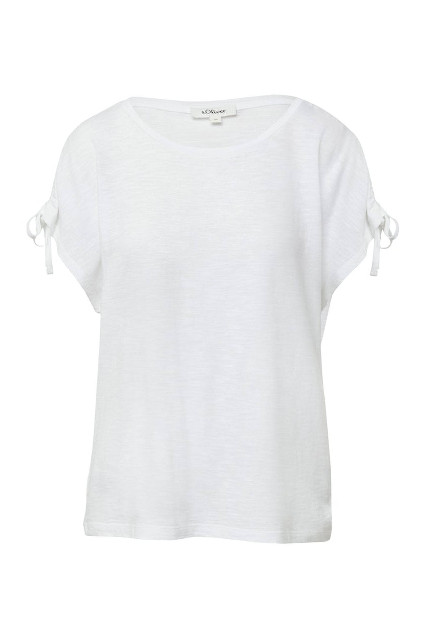 T-SHIRTS WHITE 8