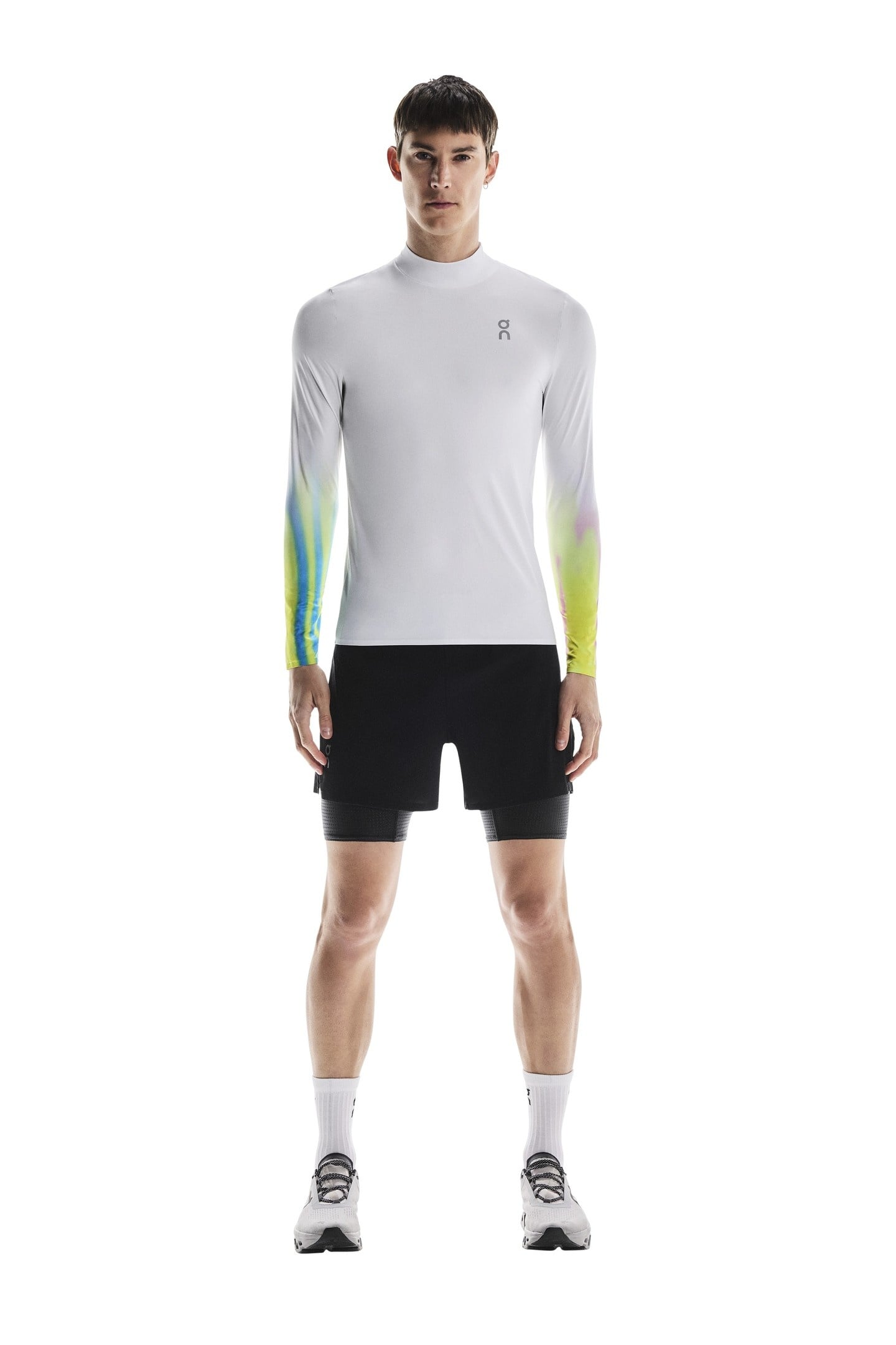 PACE LONG-T 1 M WHITE 1