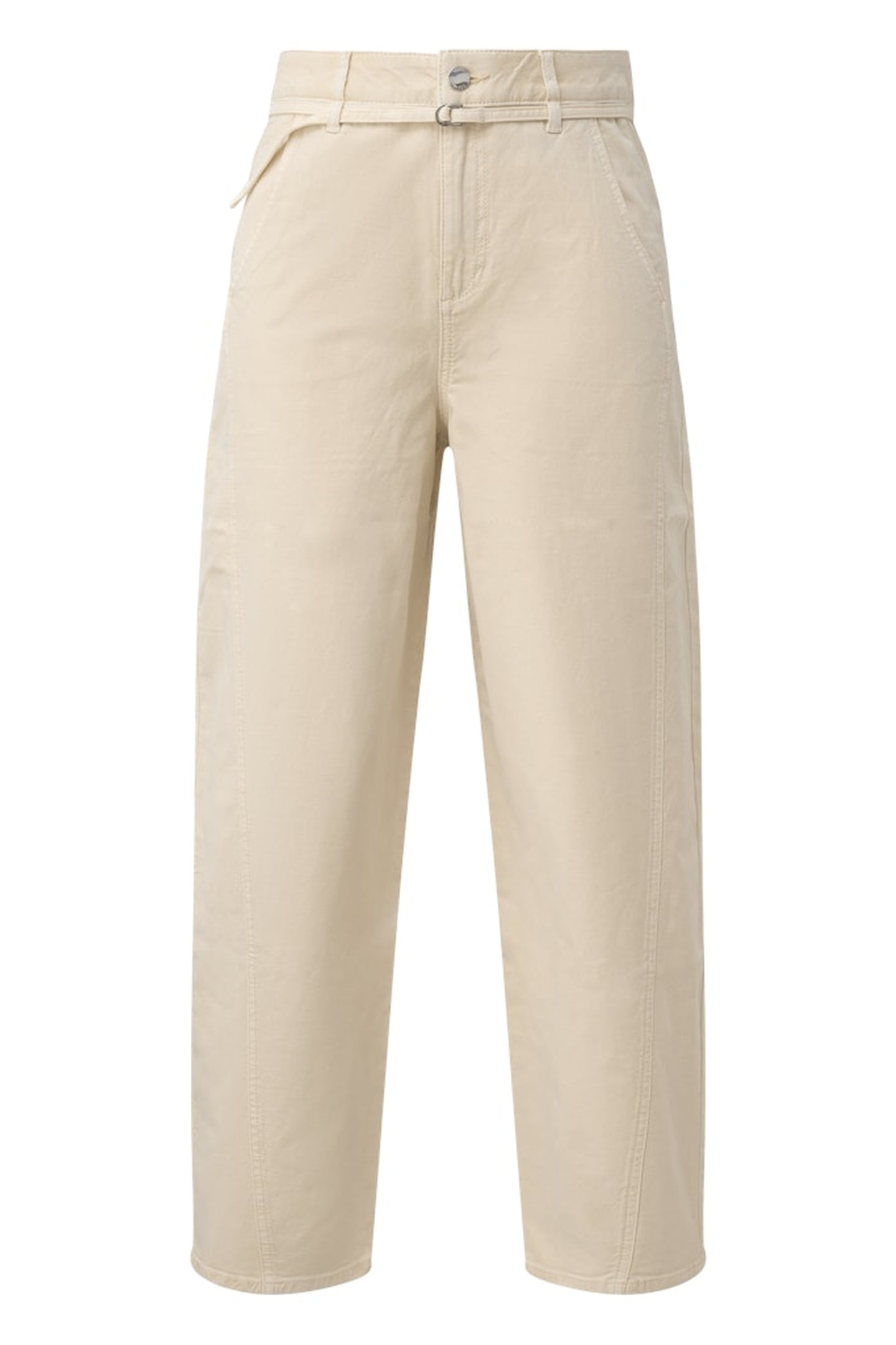 PANTS BEIGE 8