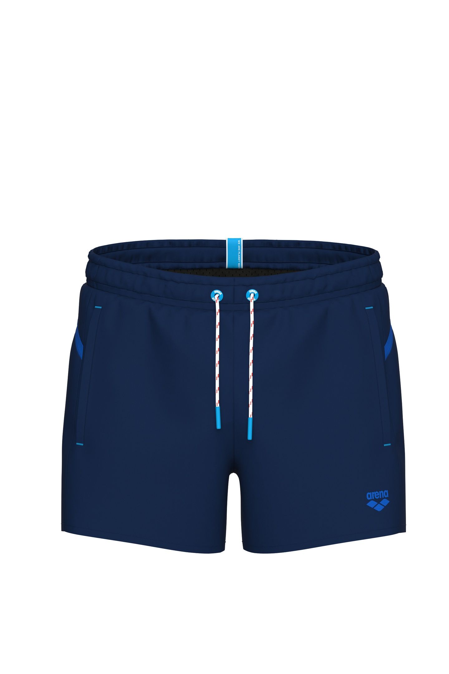 PRO_FILE BEACH X-SHORT NAVY-BLUE CHINA 6