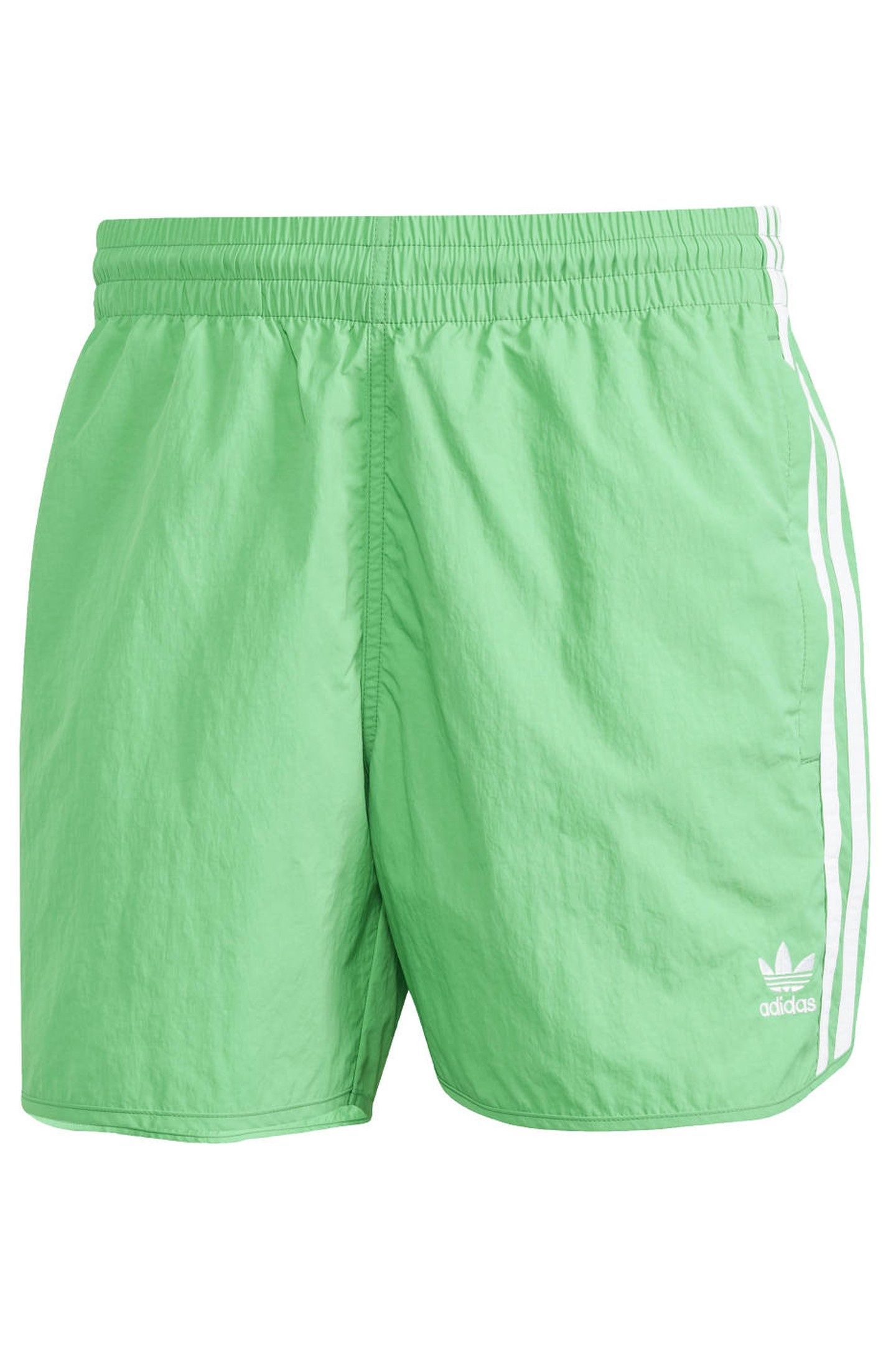 ORIGINALS UNISEX ADICOLOR CLASSICS SPRINTER SHORTS 4