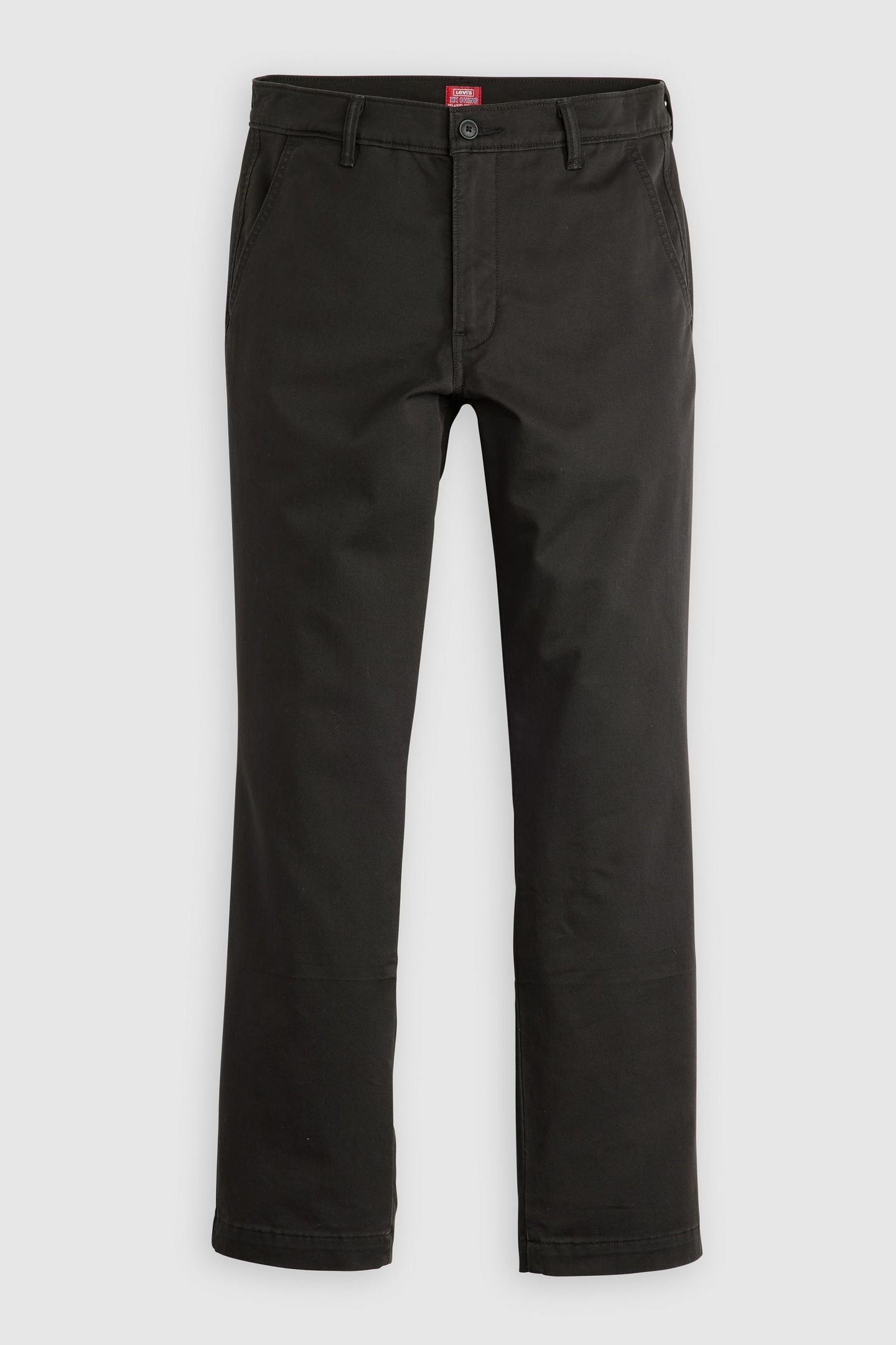 XX CHINO RELAXED STRAIGHT TROUSERS 6