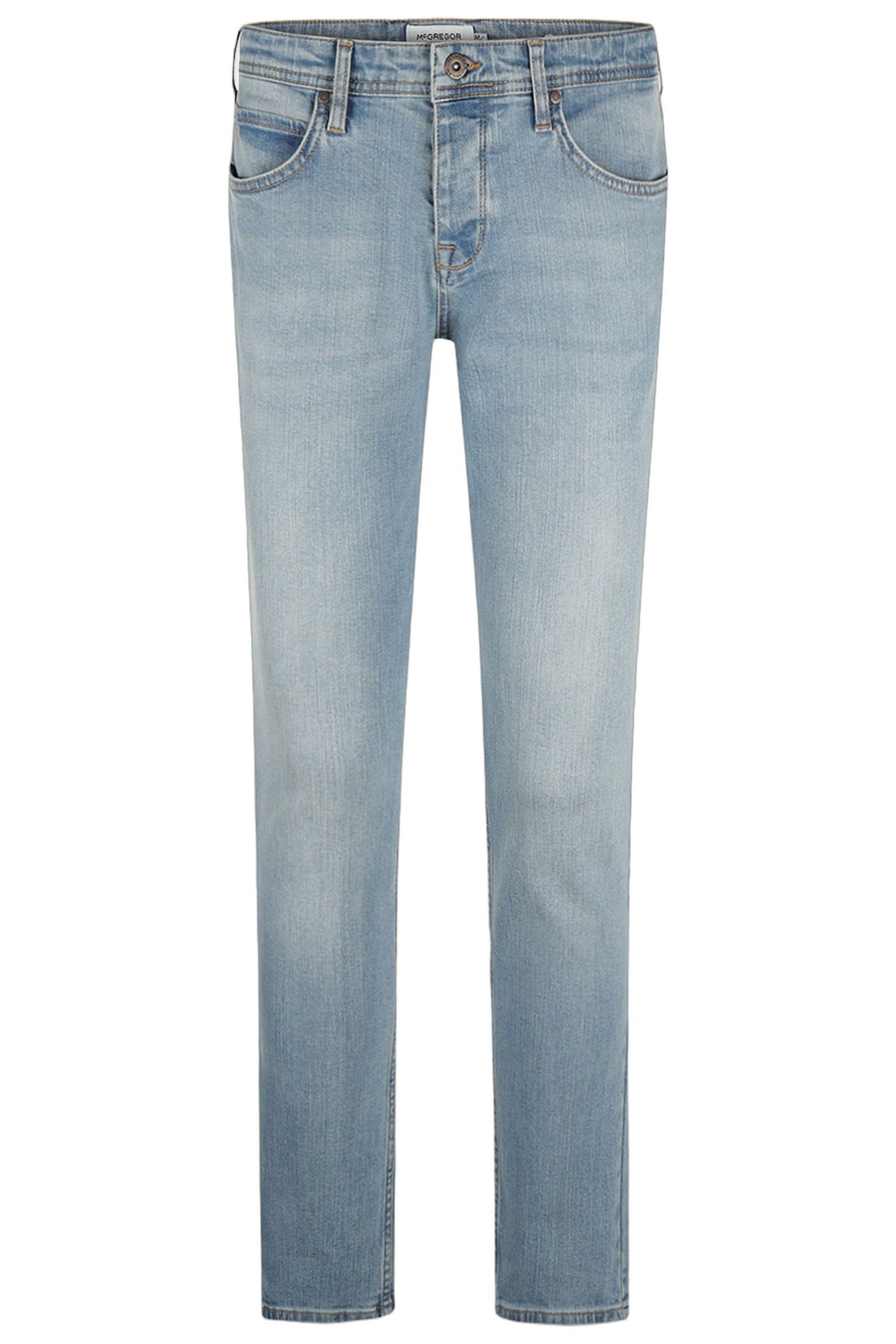 DENIM PANT LIGHT BLUE DENIM 3