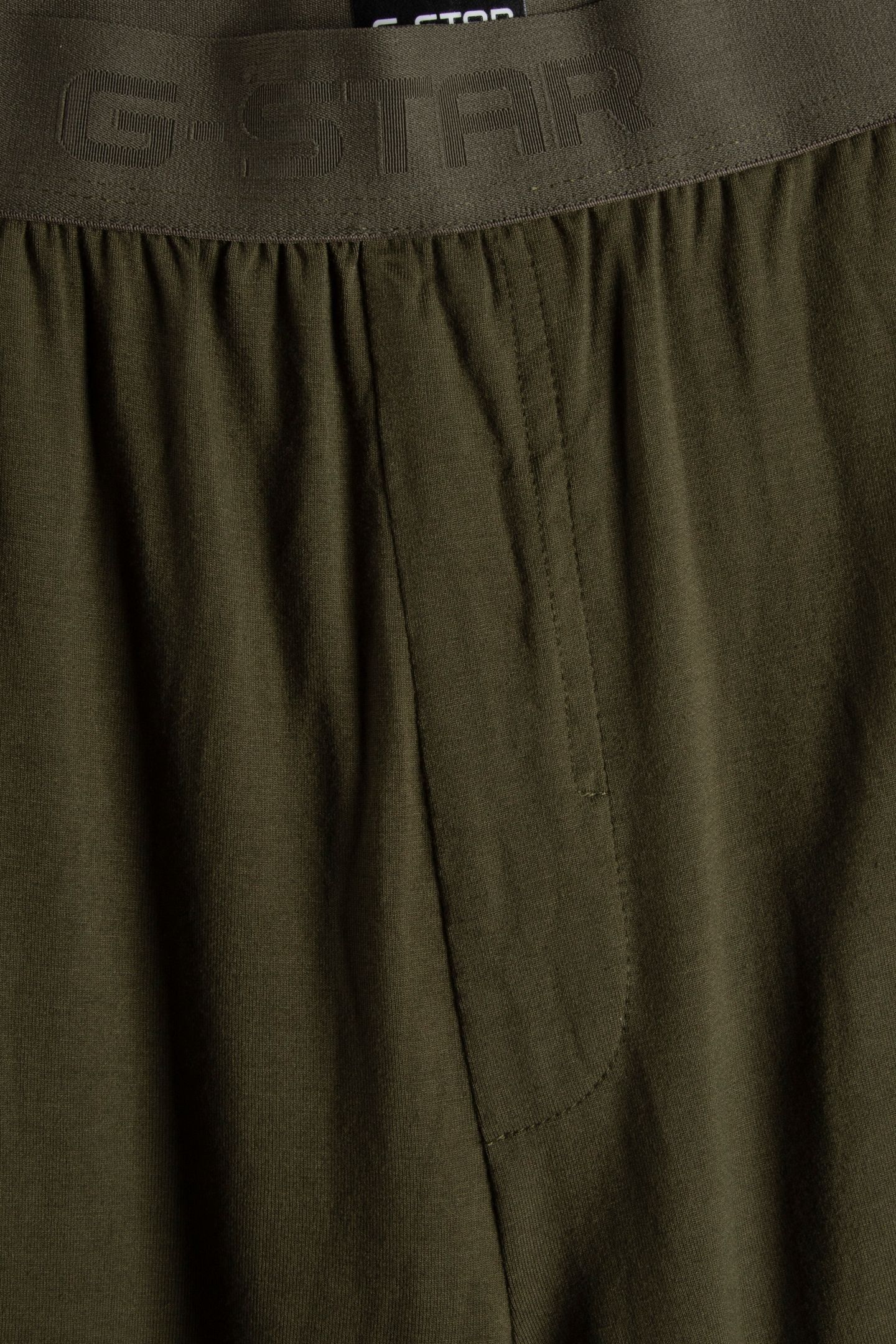 TUSK SLEEPWEAR IVY GREEN 4