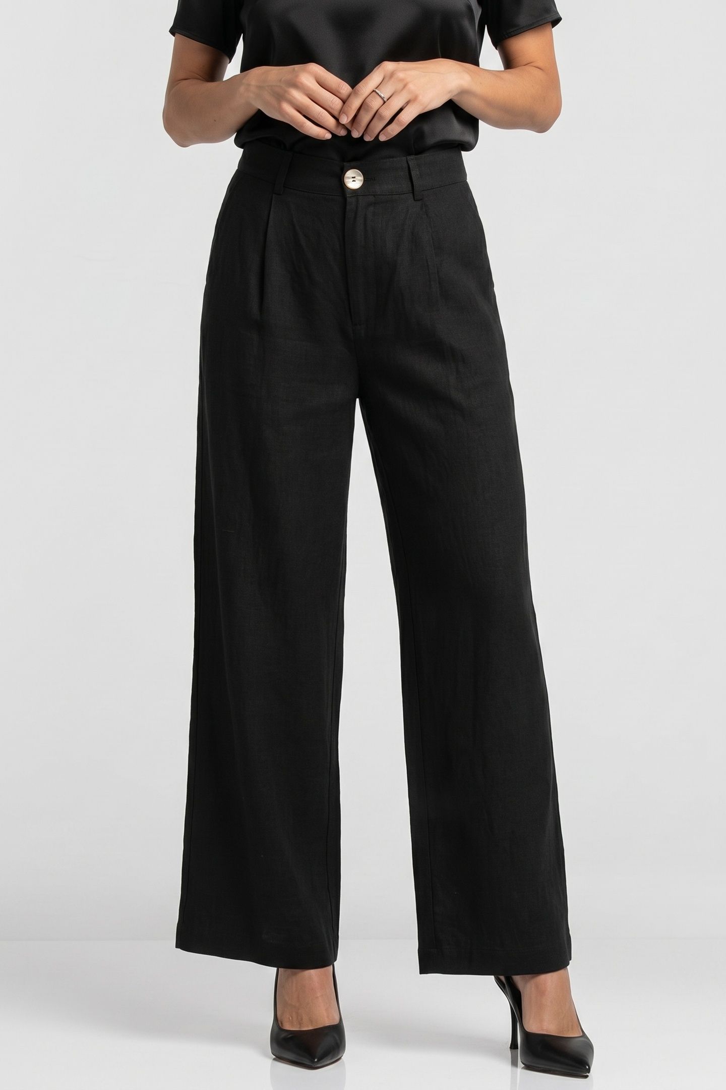 MARS PANT BLACK 1