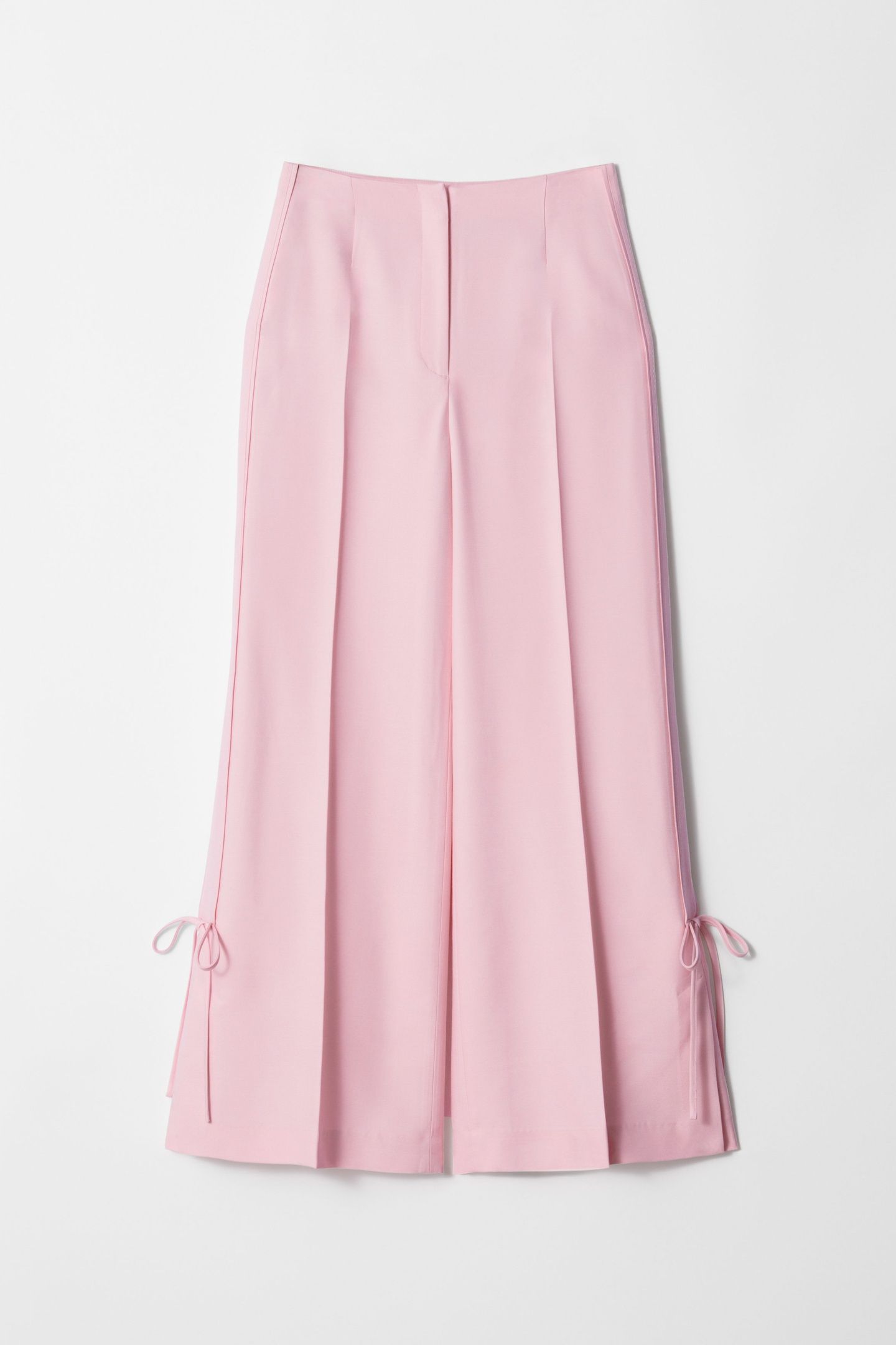 AYIA TROUSERS PINK 3