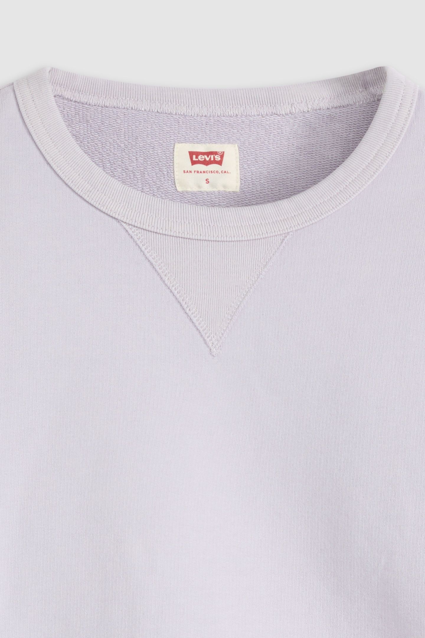 HERITAGE CREWNECK SWEATSHIRT 5